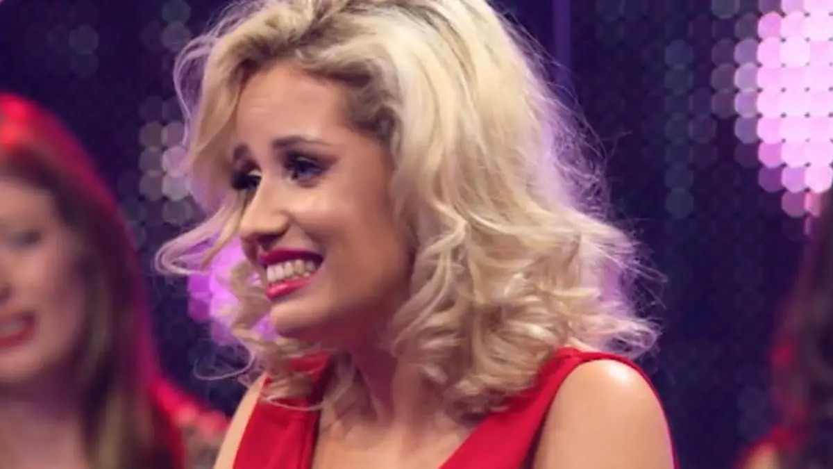 Kandidatin Jessica will das Date mit Sven doch nicht mehr "Take Me Out": Falsch gebuzzert?