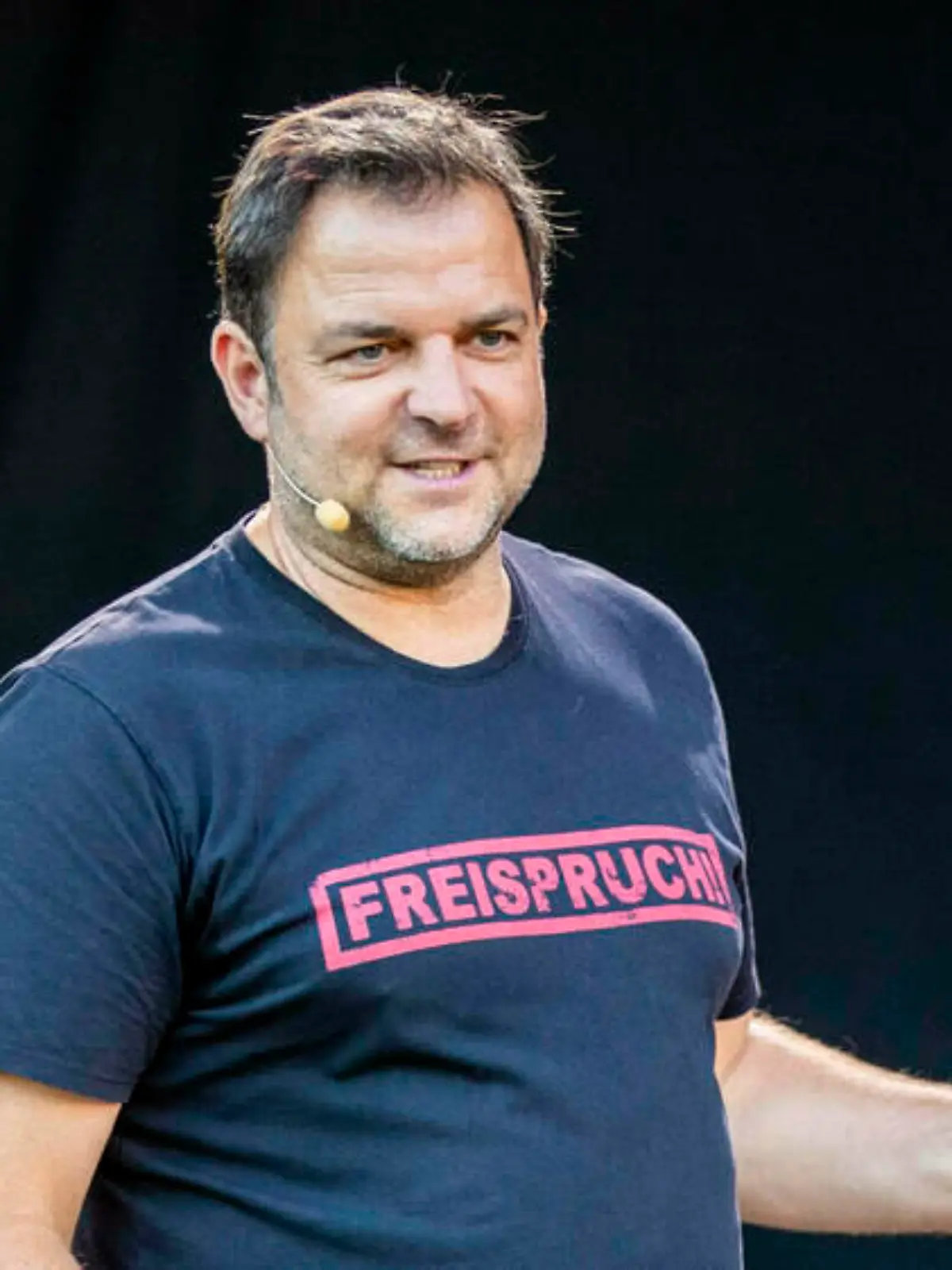 Hundeprofi Martin Rütter wird zum Quizmaster