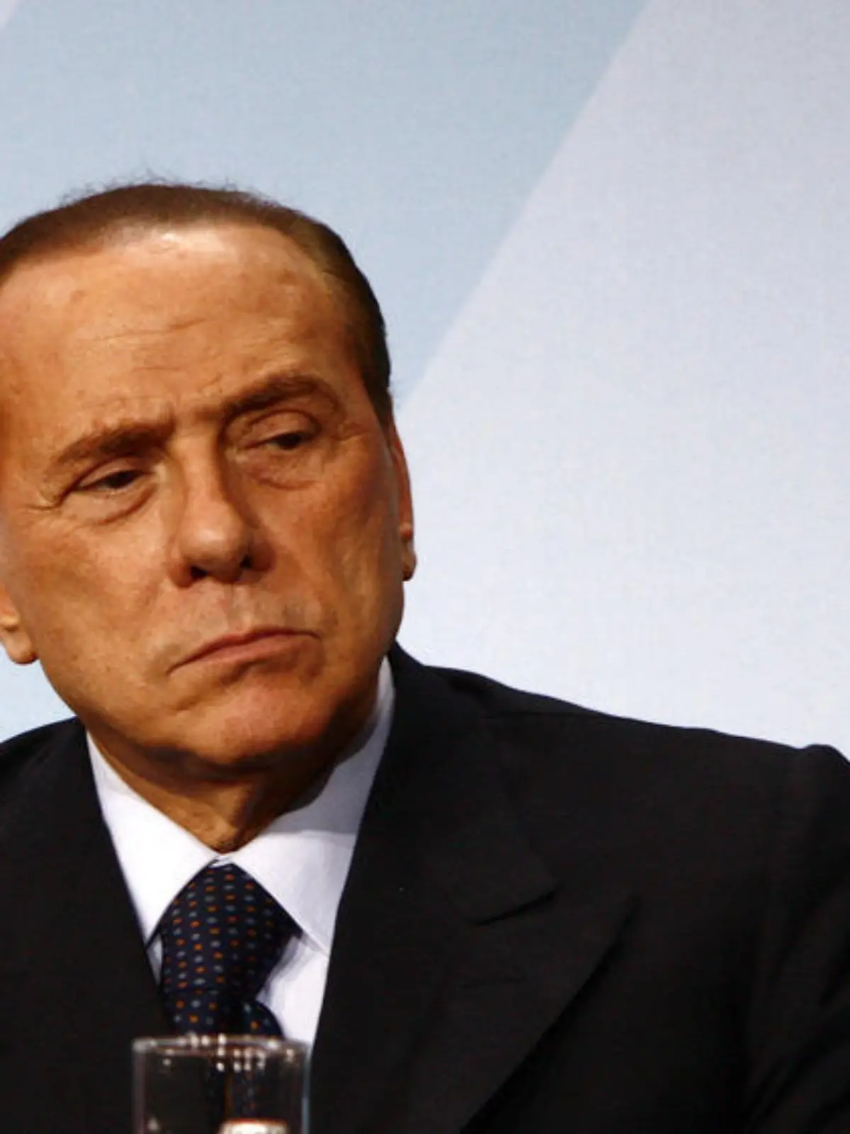 Silvio Berlusconi: Im Frühjahr wäre er an Corona-Infektion gestorben