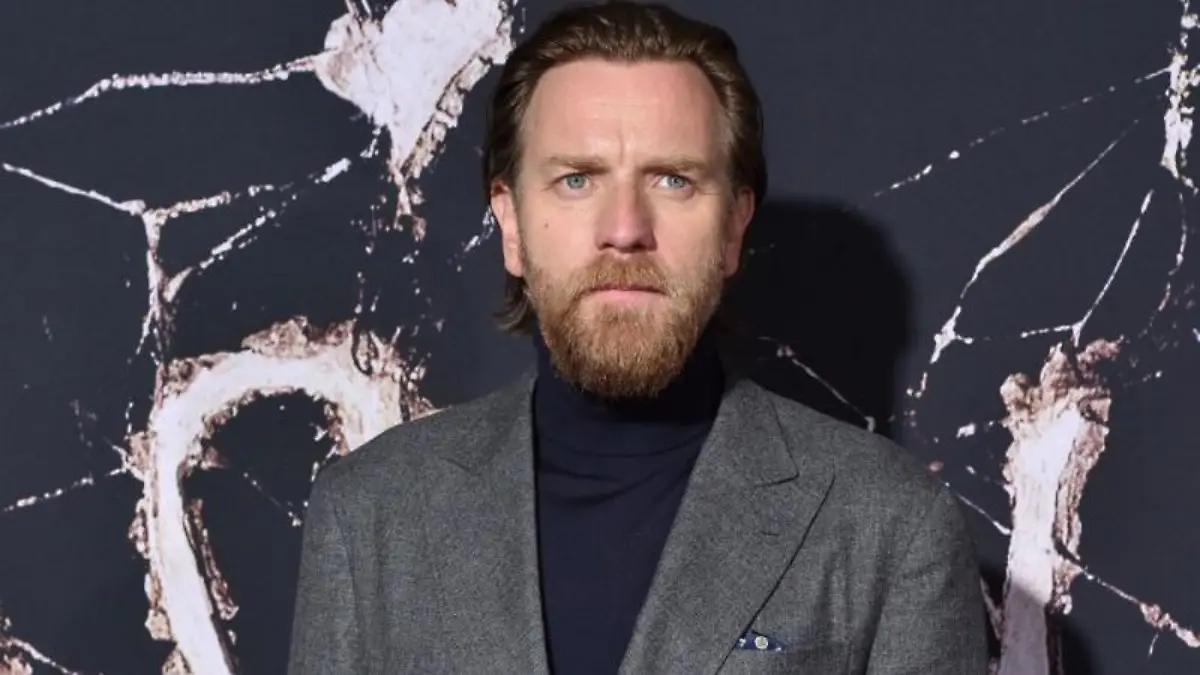 Ewan McGregor kann ein privates Leben führen