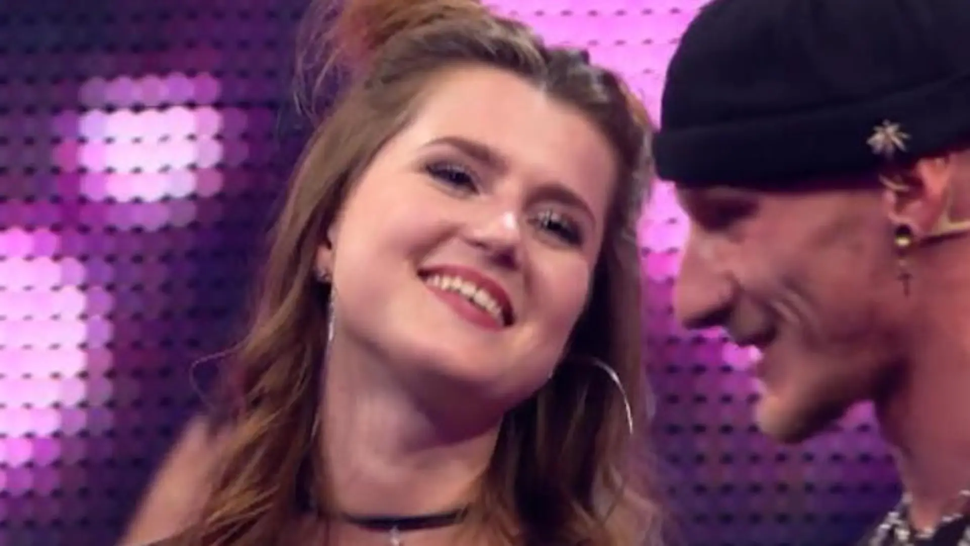 Klaudia sucht Liebe, bietet Ärger - und findet Luca! "Take Me Out": Erstes richtige Date der Staffel