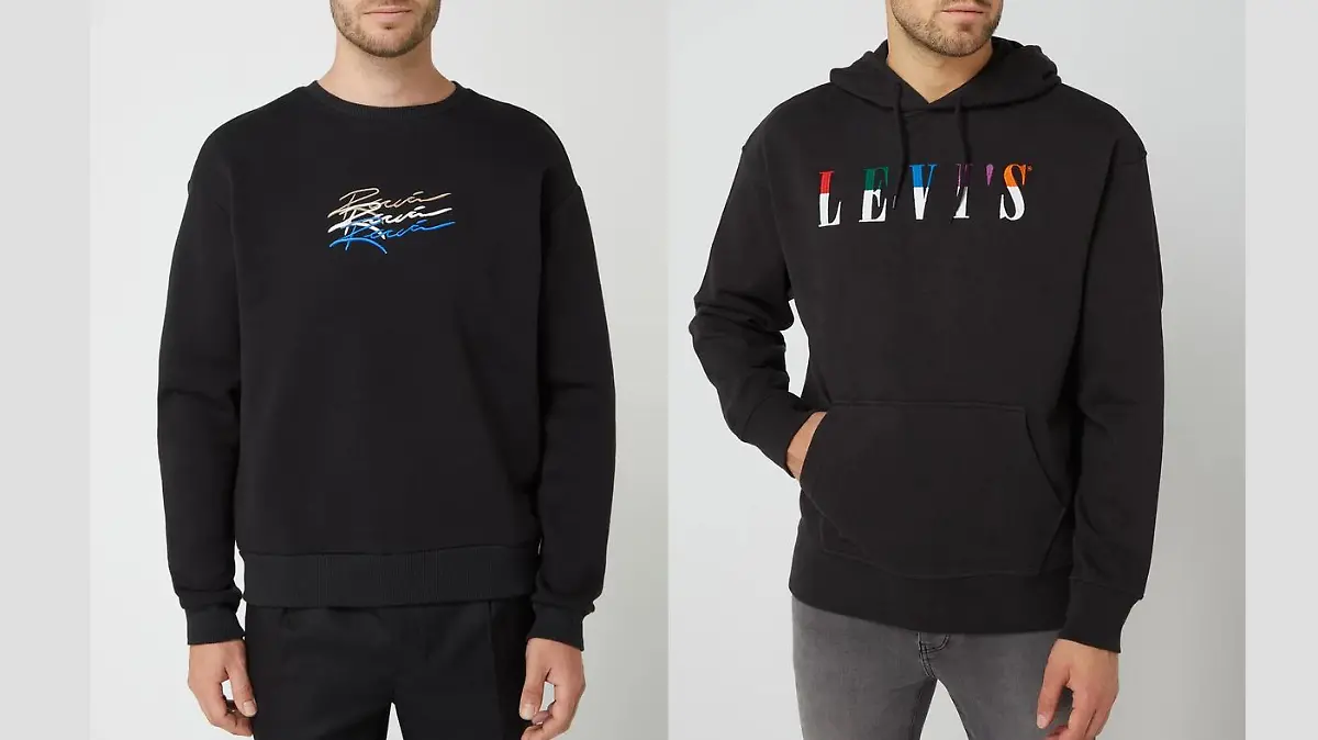 Trend Athleisure-Wear.