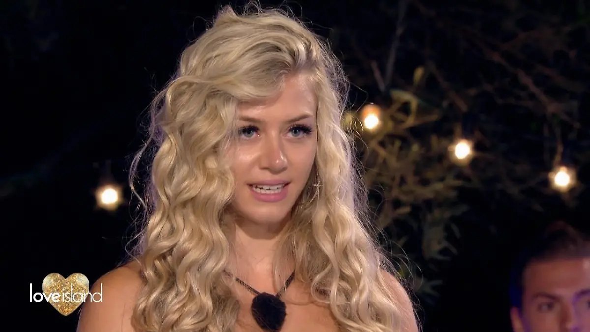Chiara muss sich zwischen Giulio und Josua entscheiden Harte Entscheidung bei "Love Island"