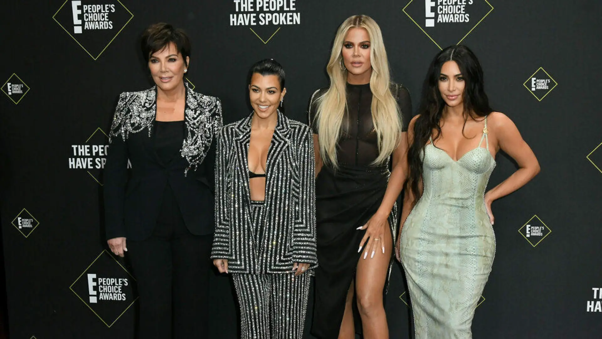 Winkt auch den Kardashians ein Monster-Deal mit Netflix?