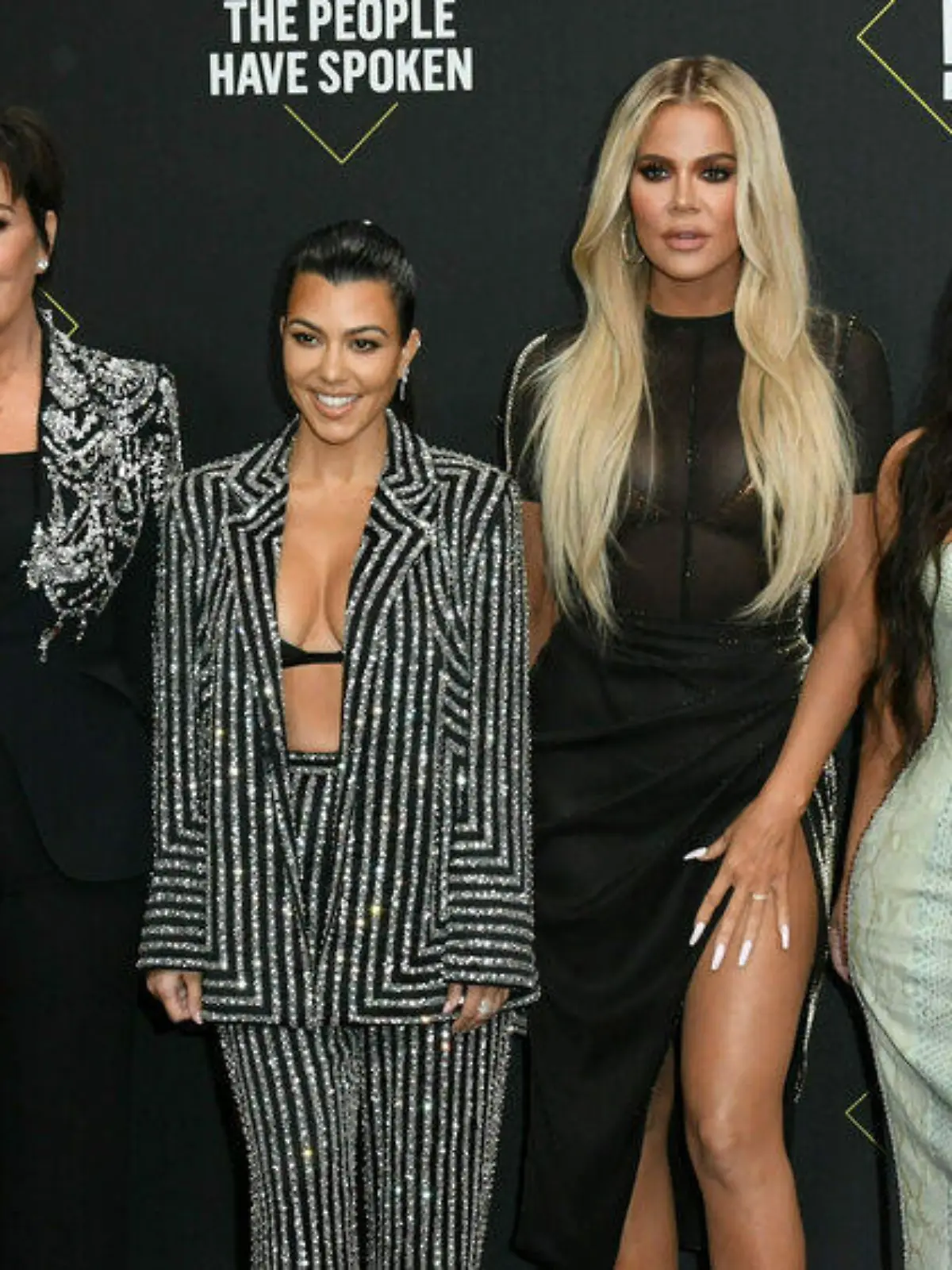 Winkt auch den Kardashians ein Monster-Deal mit Netflix?