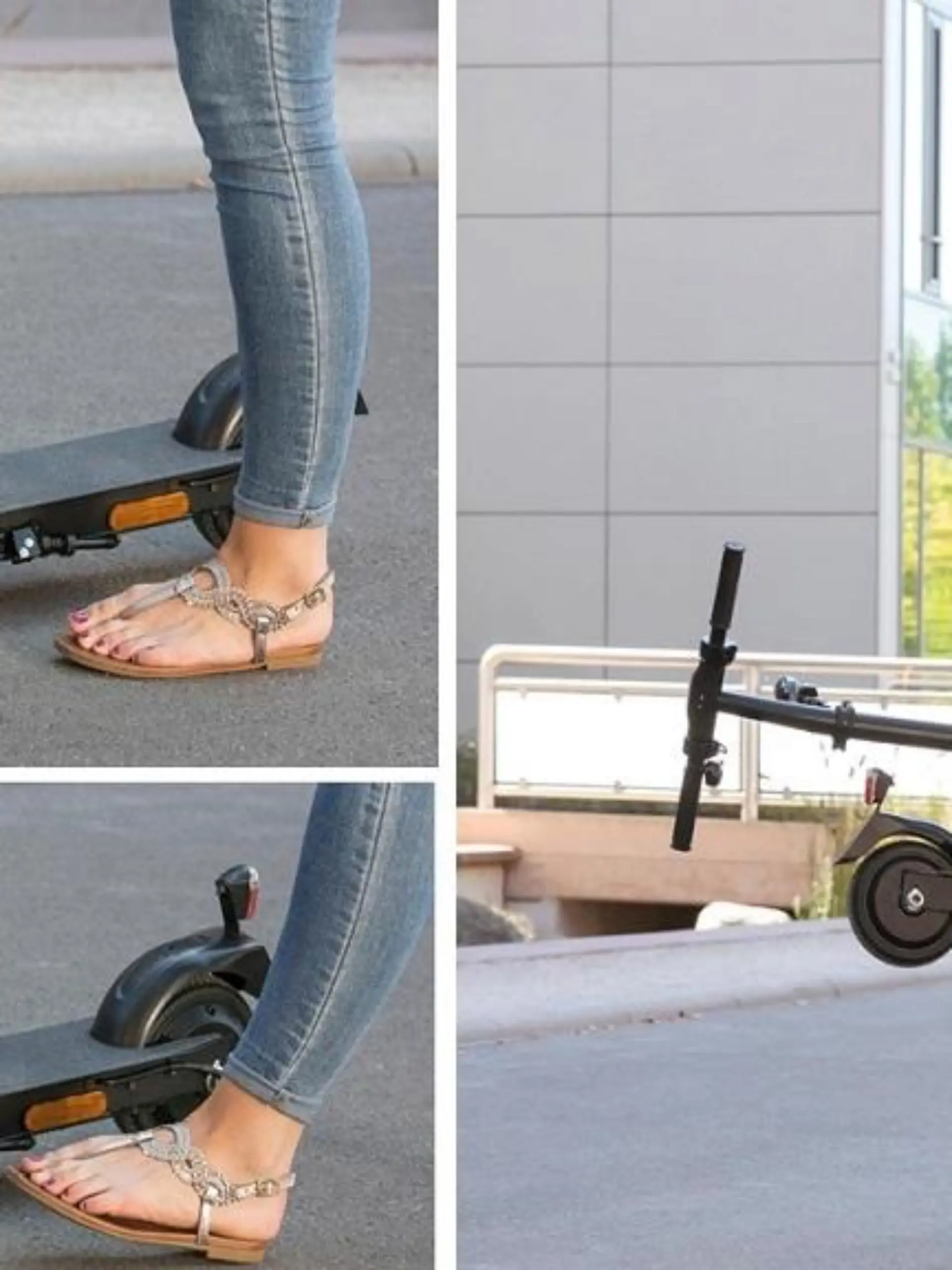 E-Roller von Maginon