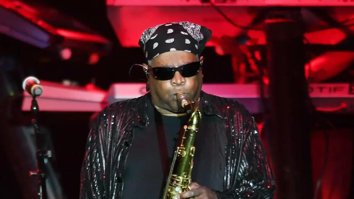 Kool-&-the-Gang-Mitbegründer Ronald Bell verstorben