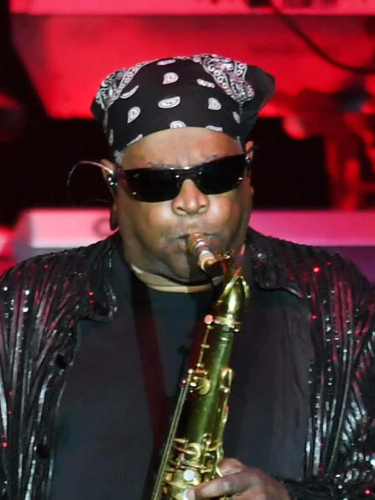 Kool-&-the-Gang-Mitbegründer Ronald Bell verstorben