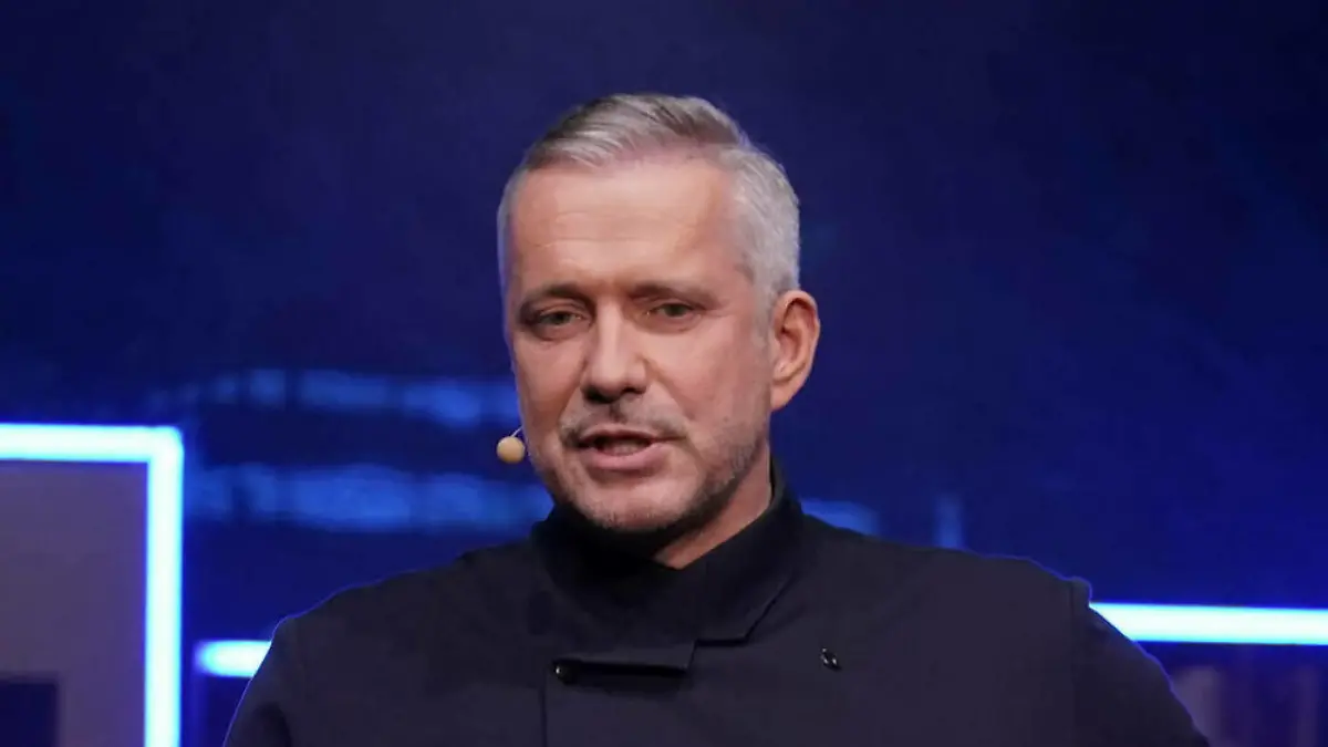 TV-Koch Alexander Herrmann hatte Hautkrebs