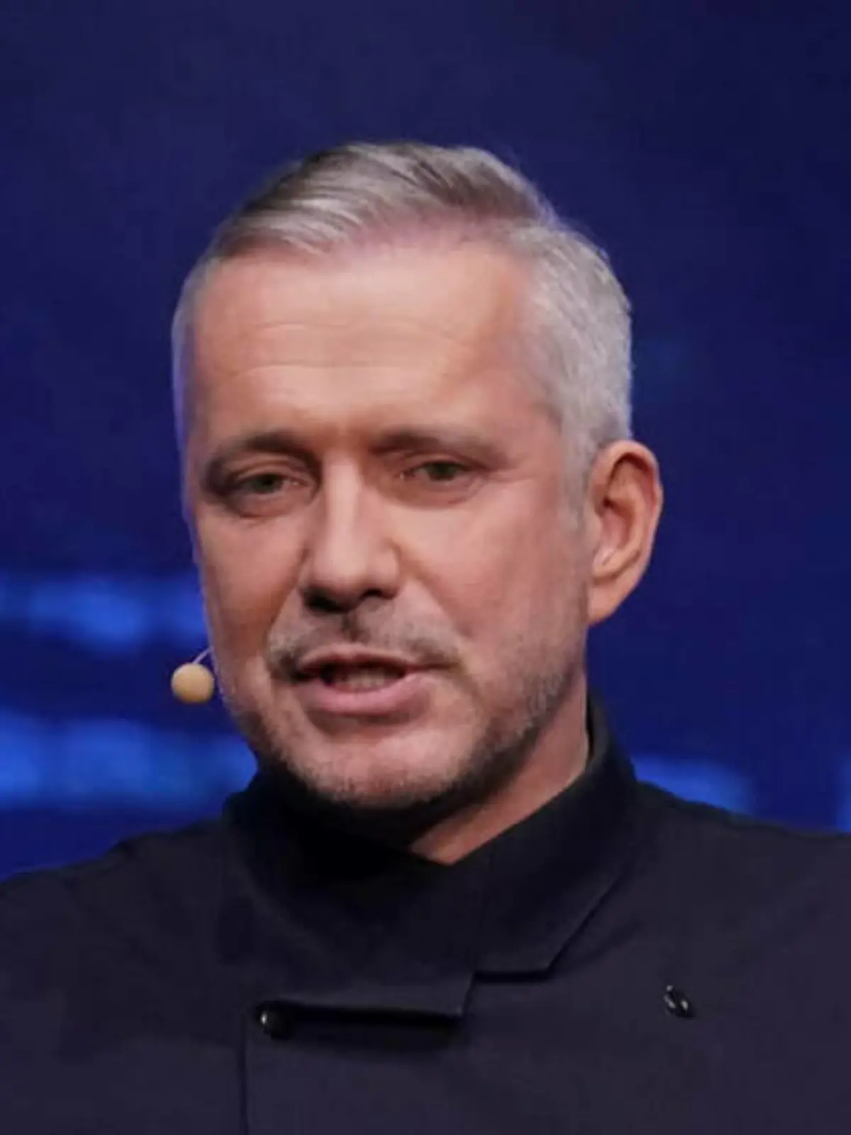 TV-Koch Alexander Herrmann hatte Hautkrebs
