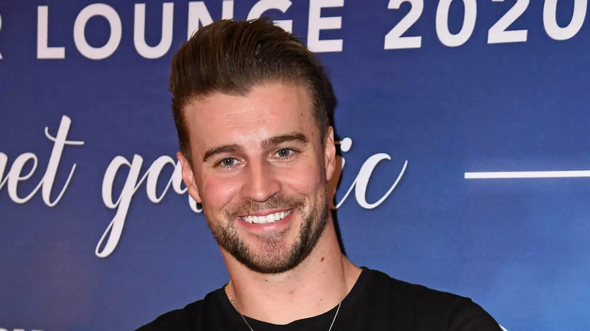 Alexander Hindersmann ist wieder Single