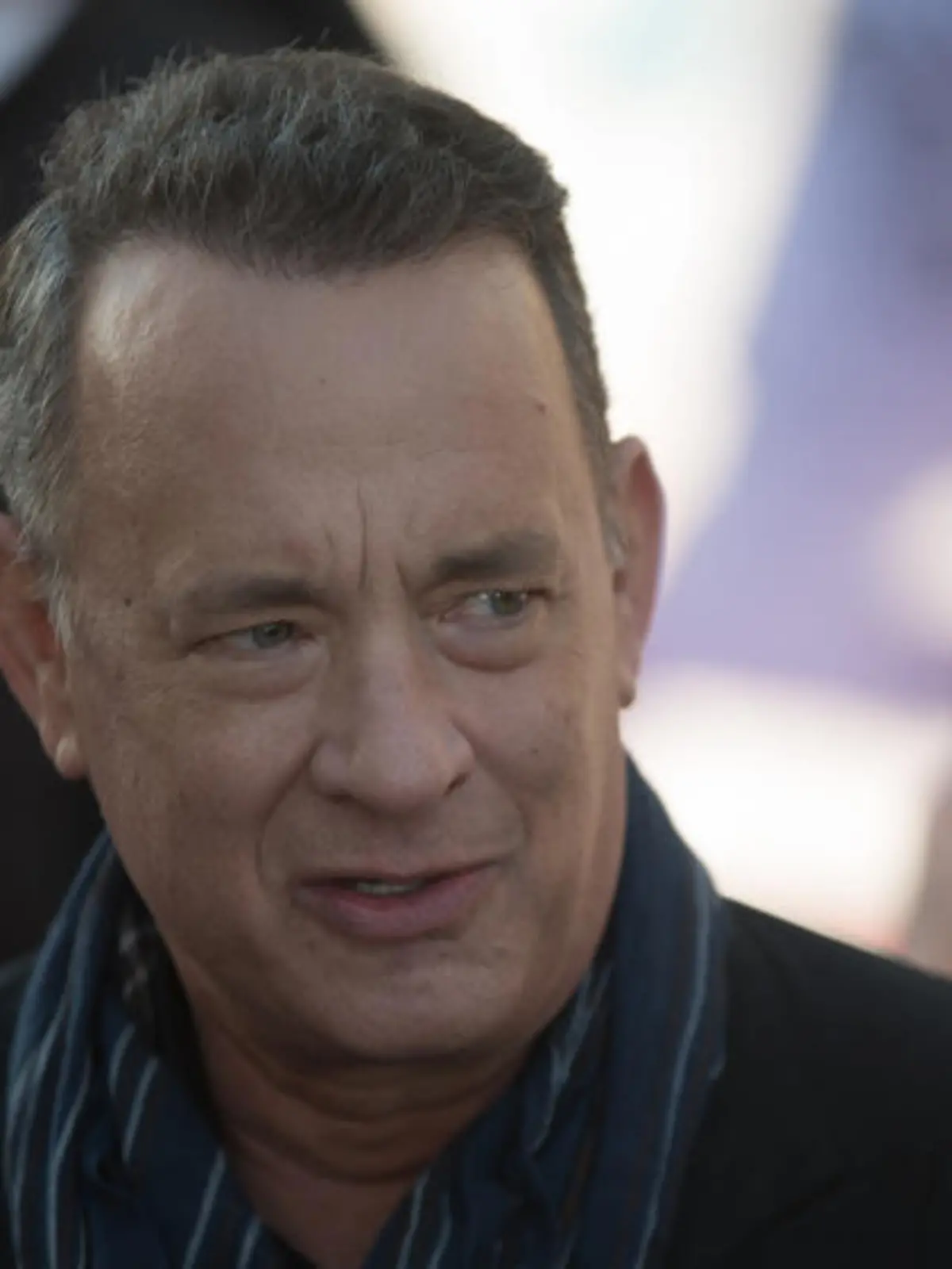 Tom Hanks ist zurück in Australien
