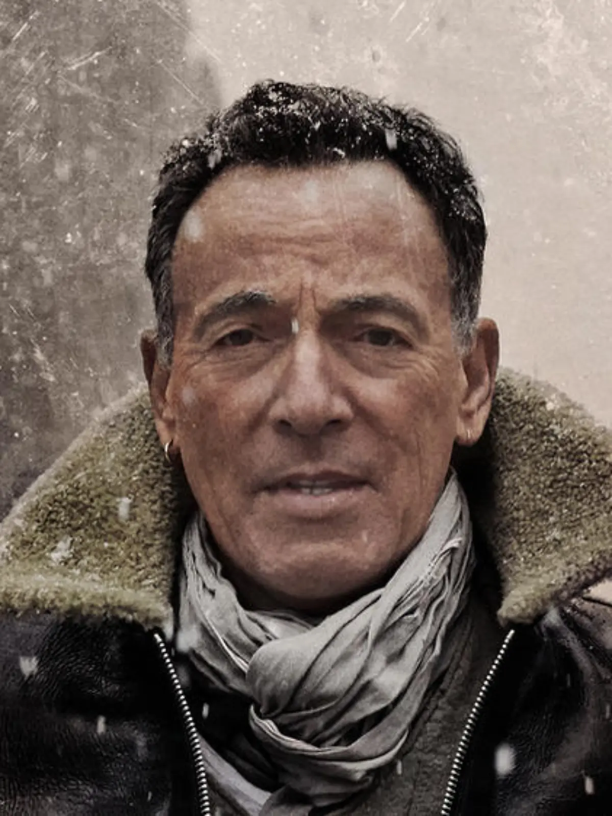 Bruce Springsteen: Musikalischer Brief vom Boss