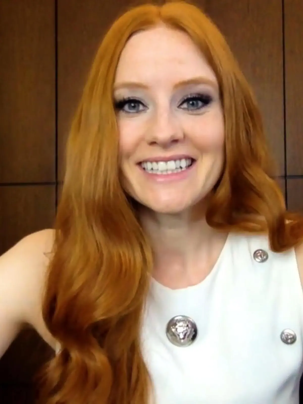 Barbara Meier im Vipstagram-Interview