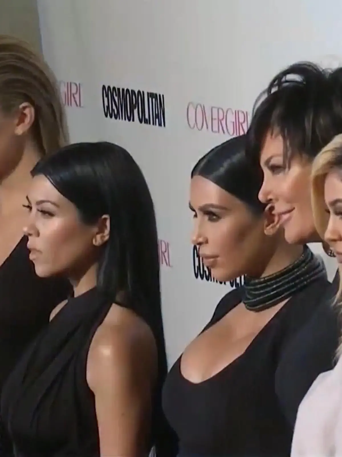 Bild zu: "Kardashians beenden Reality-Show"
