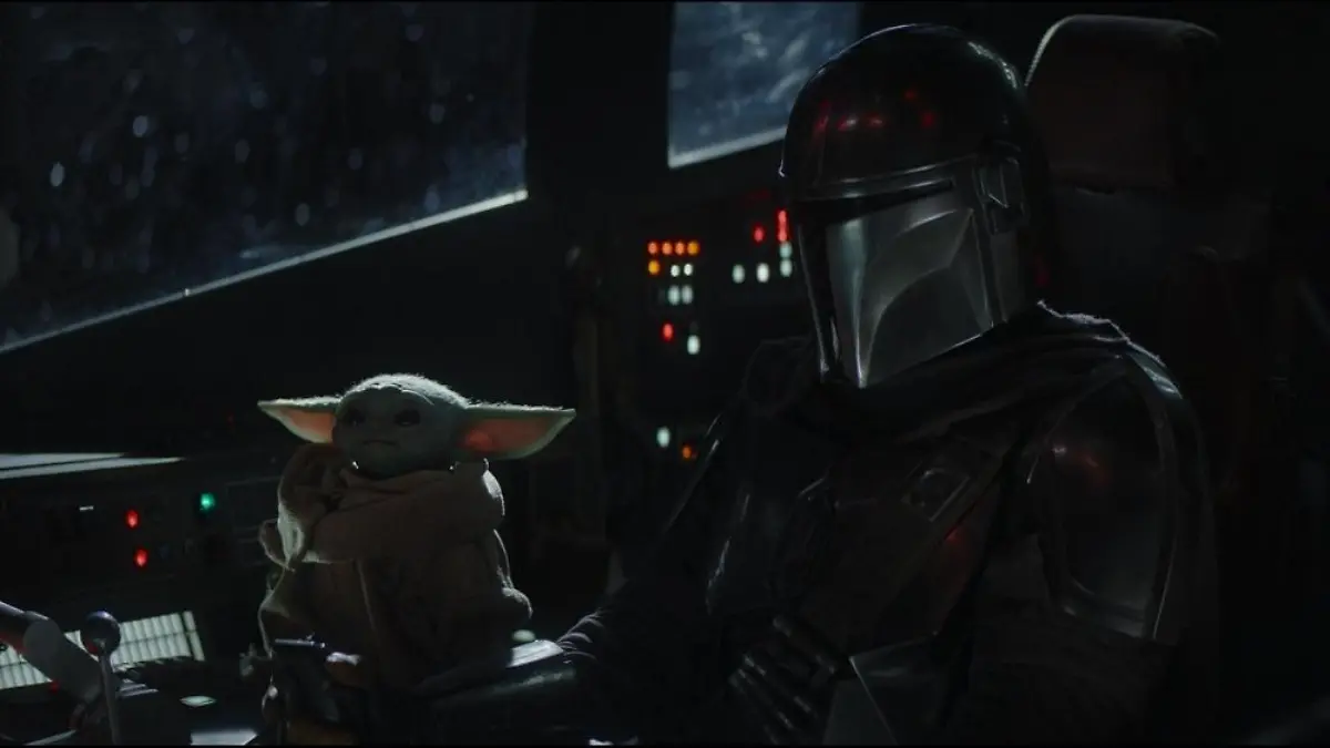 "The Mandalorian": Erste Bilder zur heiß ersehnten 2. Staffel sind da