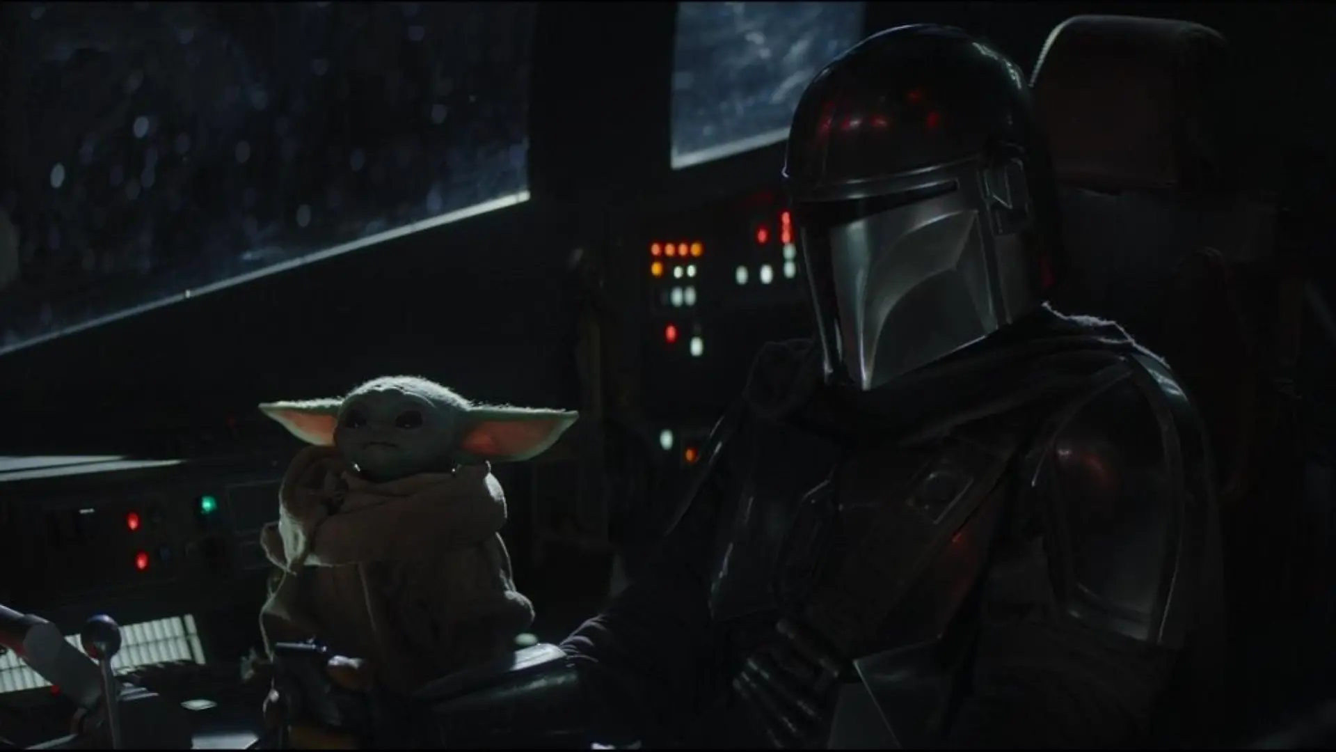 "The Mandalorian": Erste Bilder zur heiß ersehnten 2. Staffel sind da