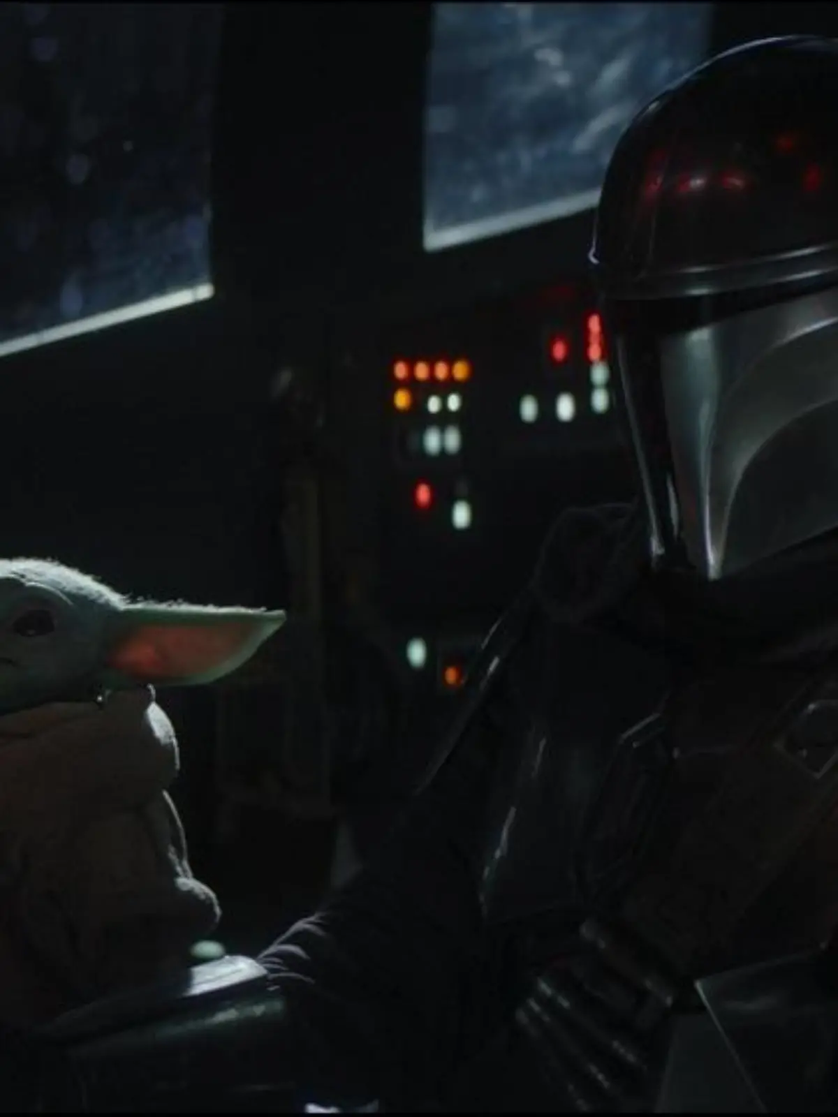 "The Mandalorian": Erste Bilder zur heiß ersehnten 2. Staffel sind da