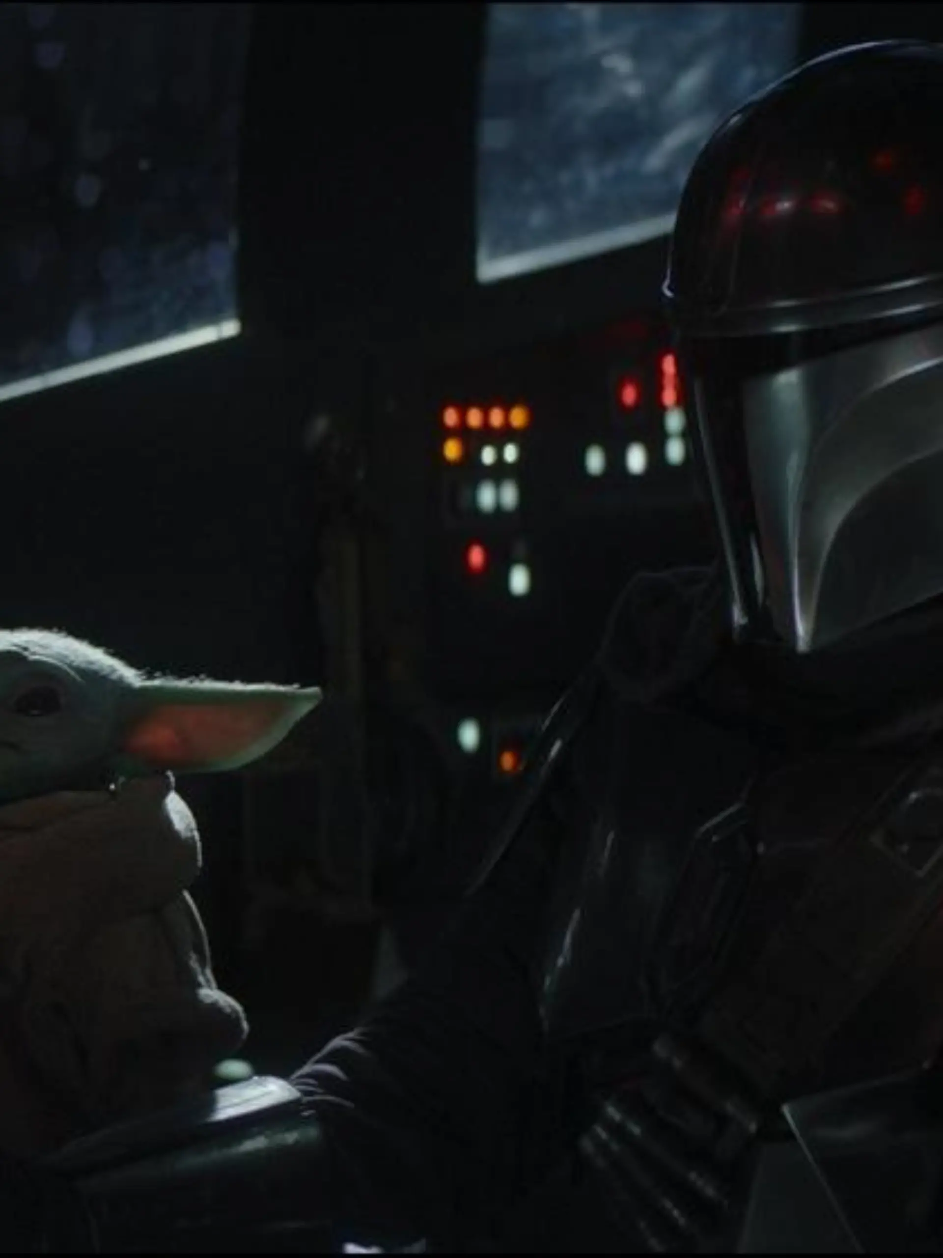"The Mandalorian": Erste Bilder zur heiß ersehnten 2. Staffel sind da