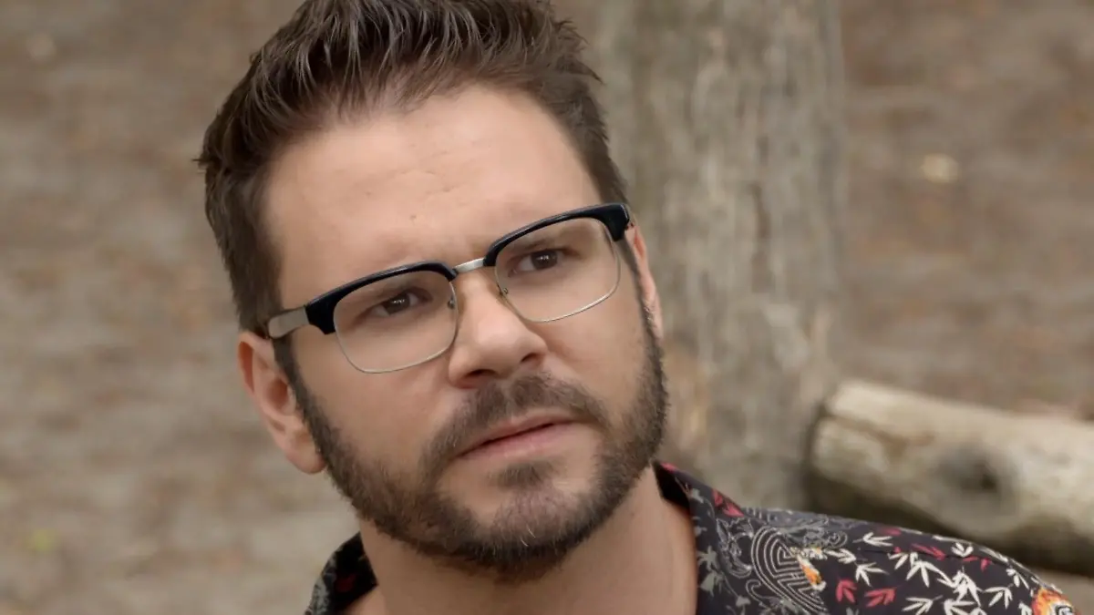 GZSZ-Spoiler: Überraschung für Tuner Er ist Kates Vater