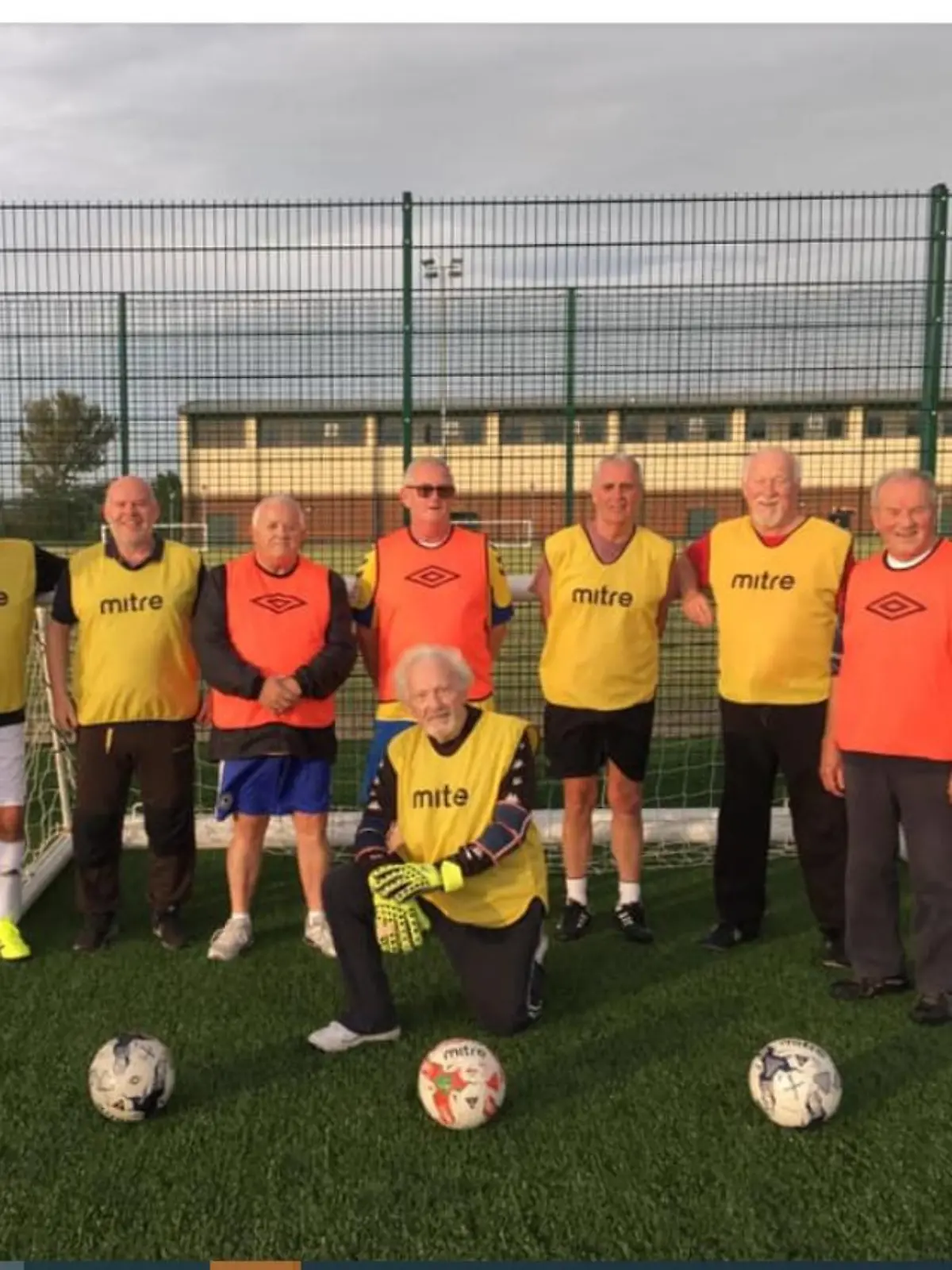 Copyright: Facebook/Penrhyn Bay Football Club