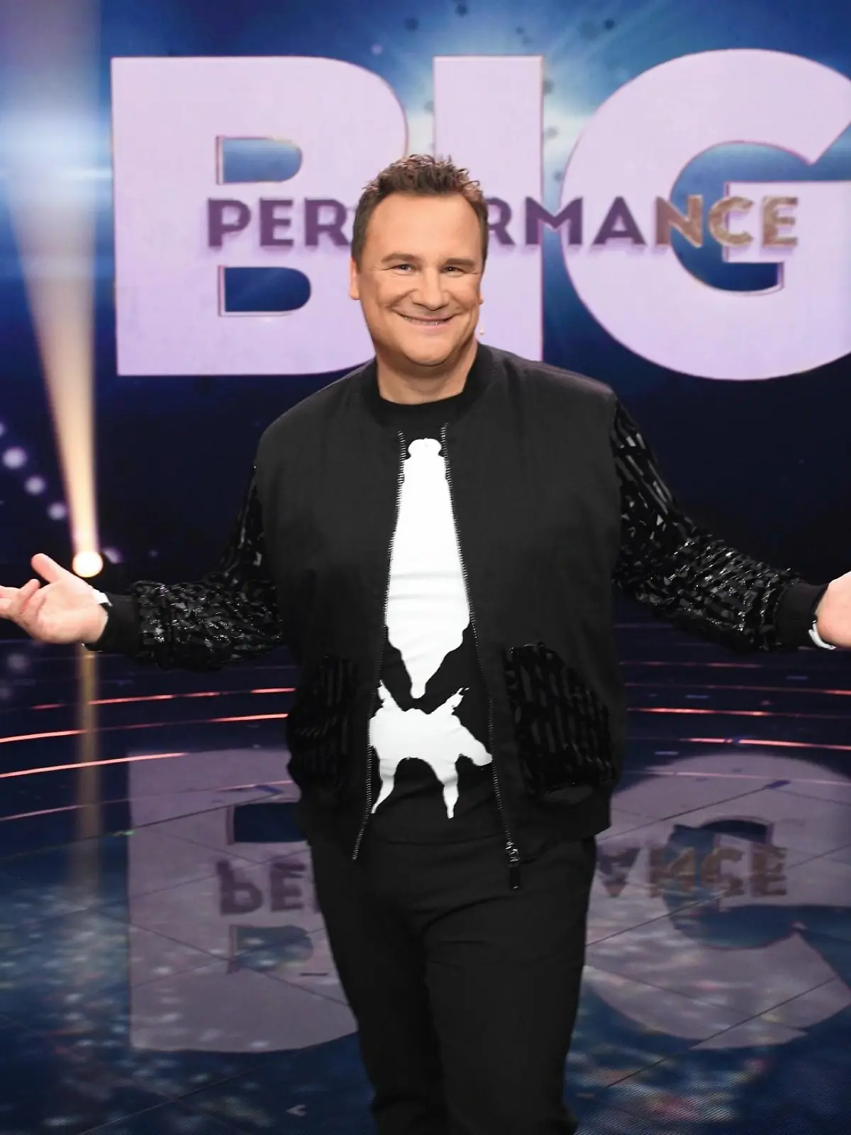 "Big Performance" bei RTL und im RTL-Livestream bei TVNOW