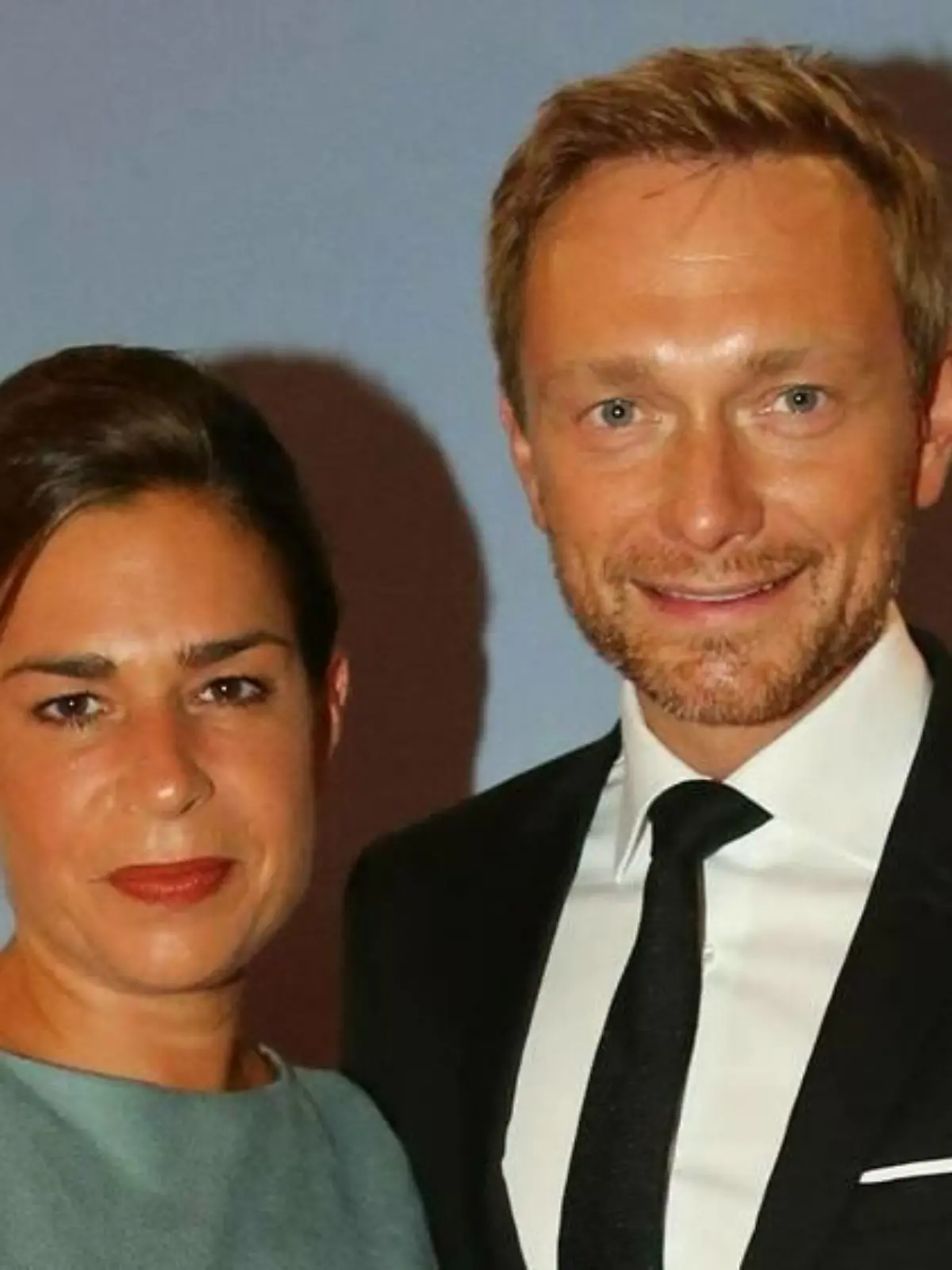 Christian Lindner und Dagmar Rosenfeld sind offiziell geschieden