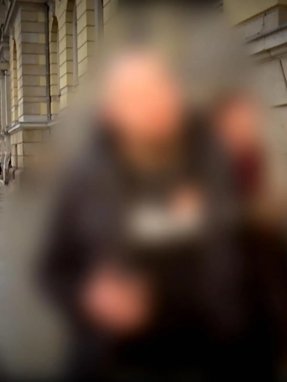Bild zu: "Stalker überwacht Ex mit GPS-Sender"