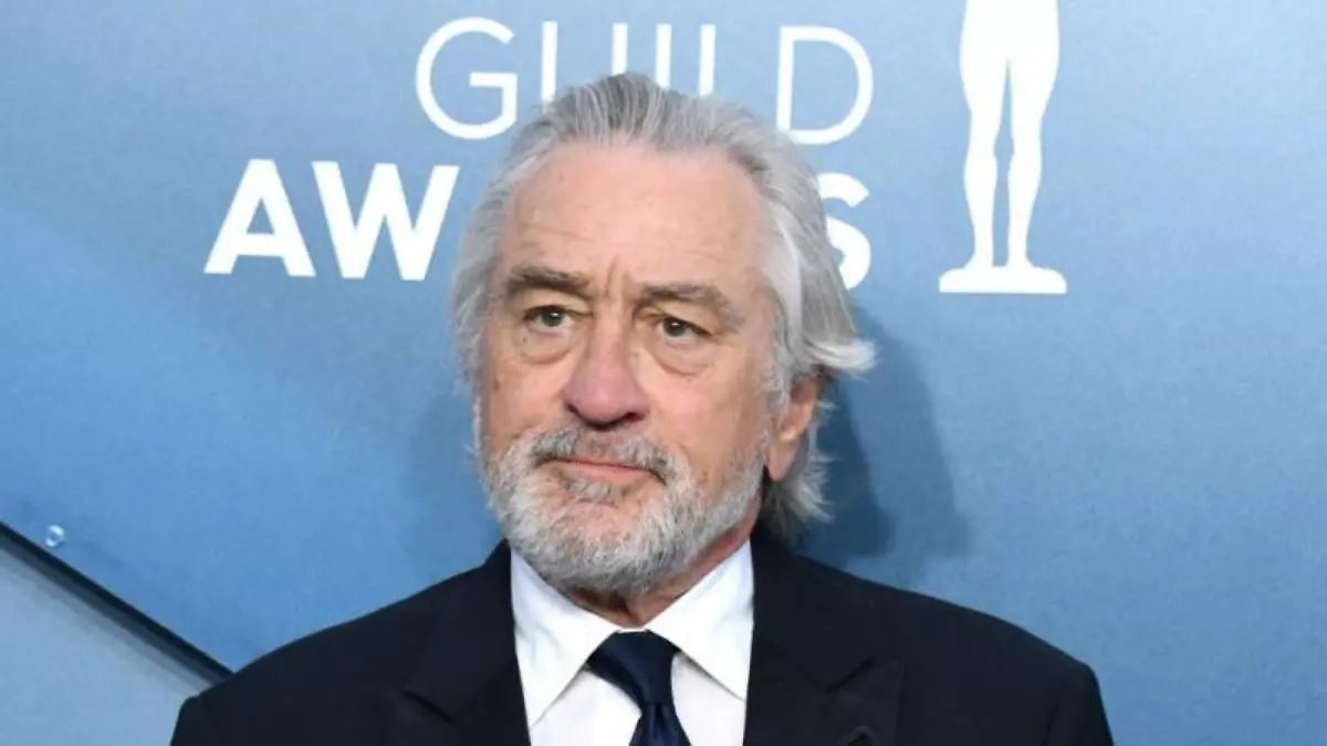 Robert De Niro und John Malkovich: Zusammen in Thriller