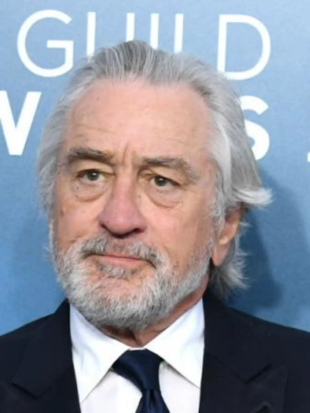 Robert De Niro und John Malkovich: Zusammen in Thriller
