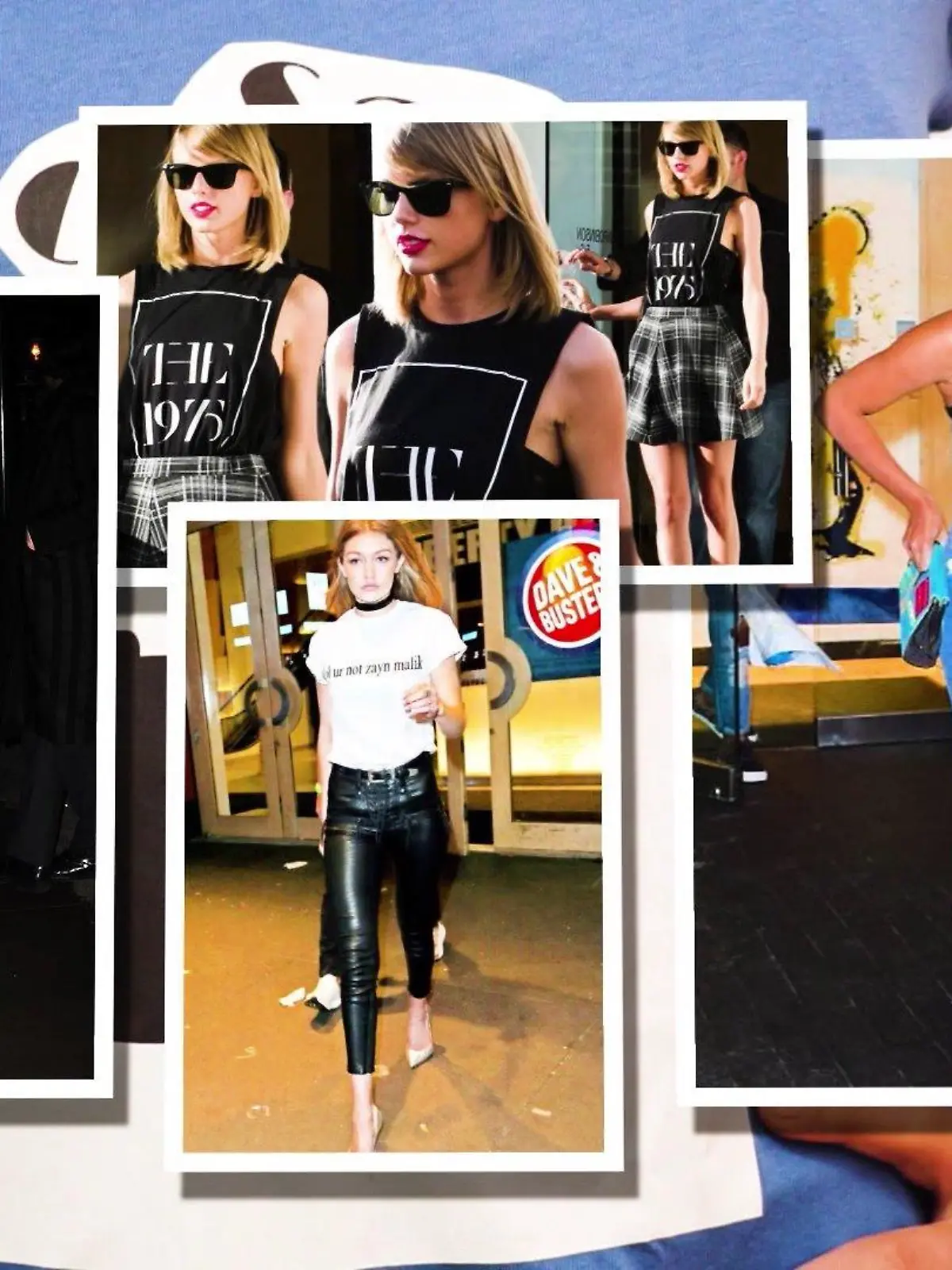 Bild zu: "Statement-Shirts selbst gestalten: Die besten DIY-Methoden"