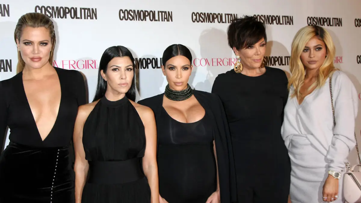 Die dramatischsten Momente aus "Keeping Up With the Kardashians"