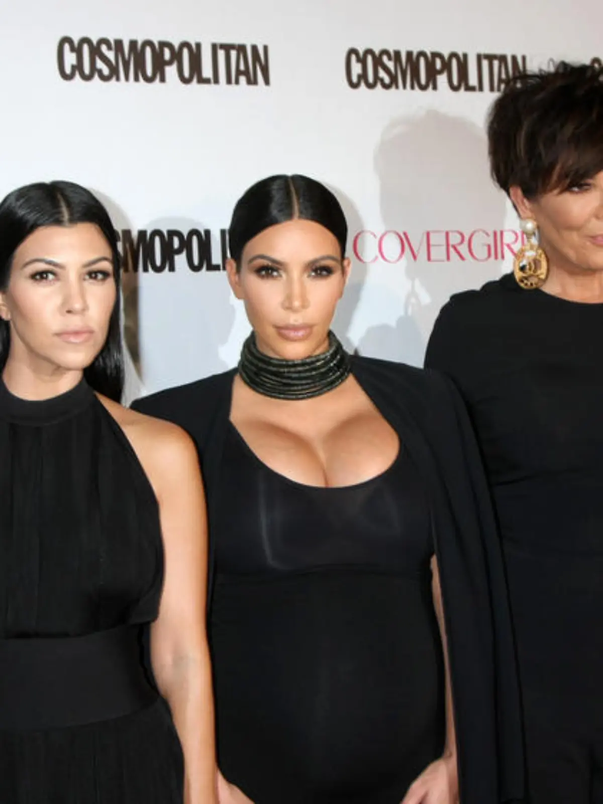 Die dramatischsten Momente aus "Keeping Up With the Kardashians"