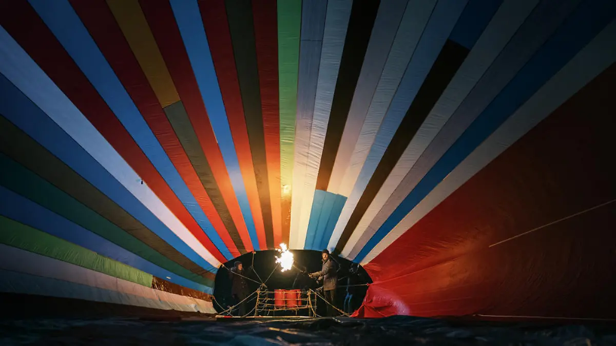 Michael Bully Herbigs "Ballon": Free-TV-Premiere am 27. September