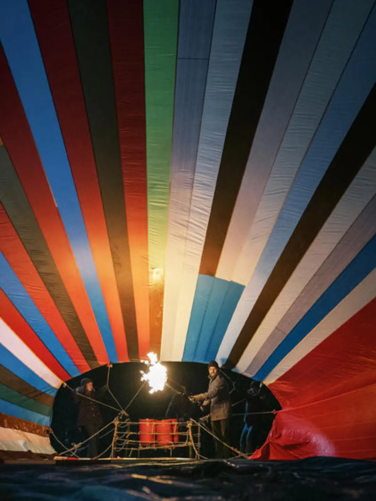 Michael Bully Herbigs "Ballon": Free-TV-Premiere am 27. September