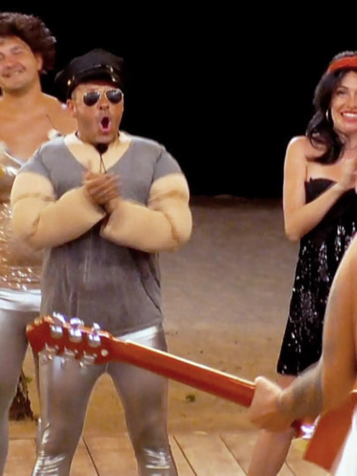 Kampf der Realitystars: Wer ist der "Realitystar 2020"?