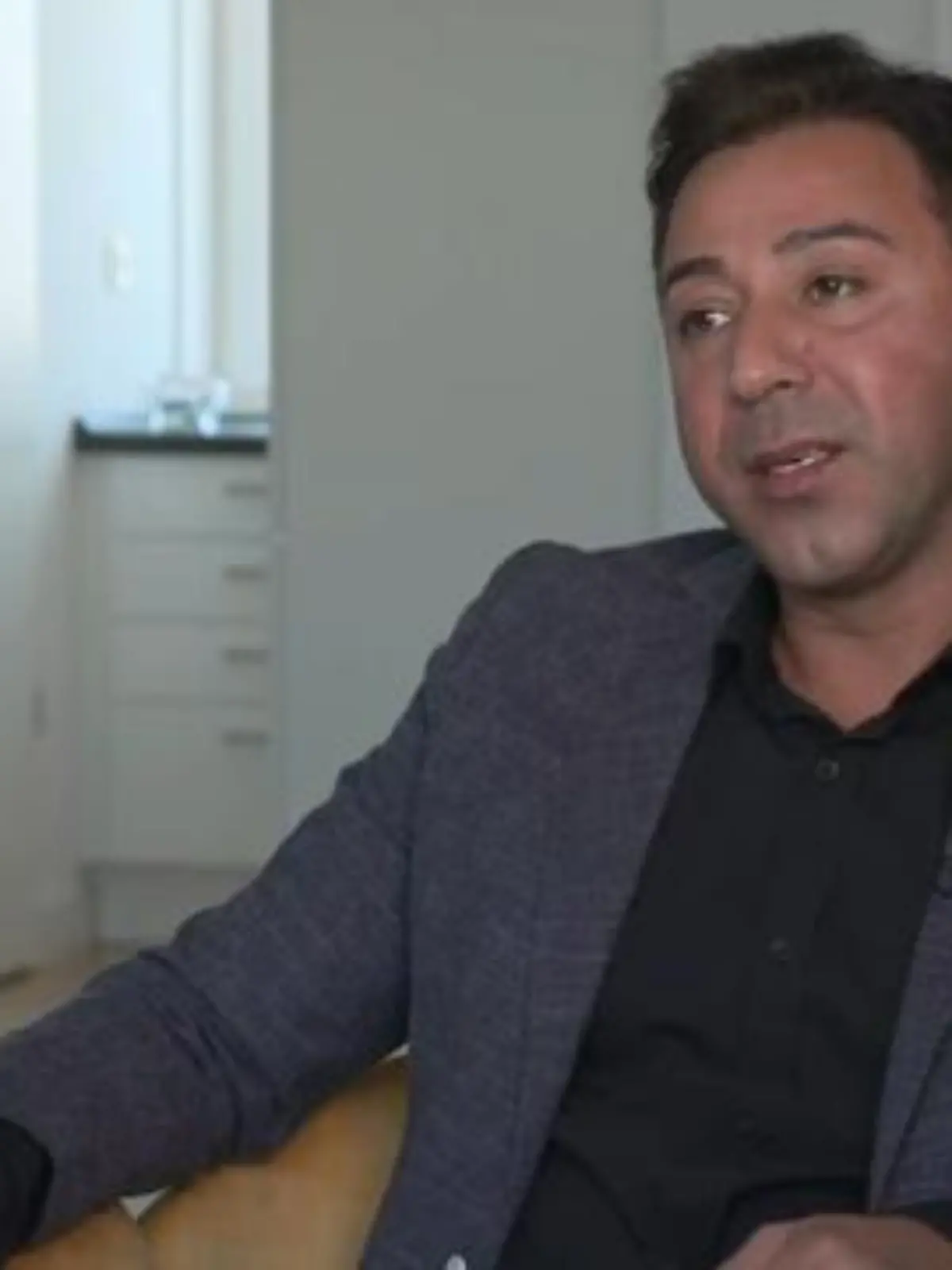 Bild zu: "Das sagt Kubi zum großen Streit und zu seiner Spuck-Attacke"
