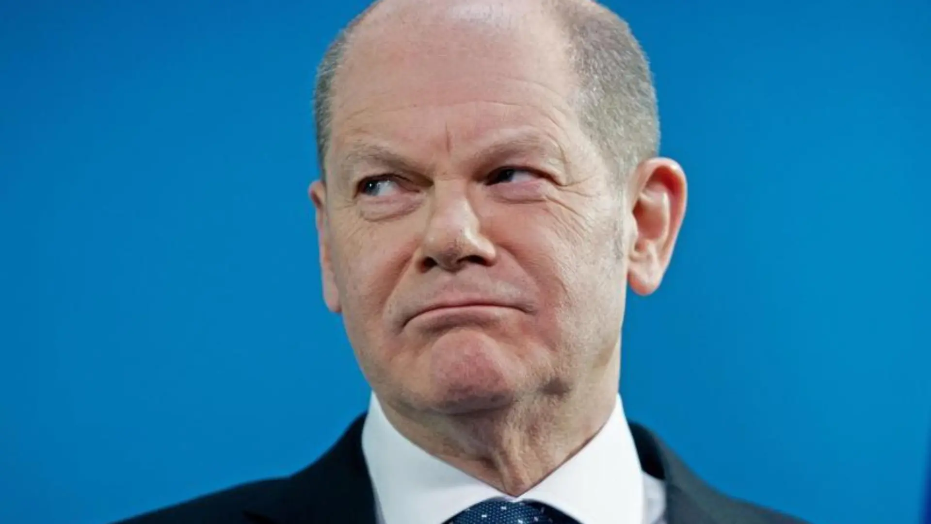 Olaf Scholz