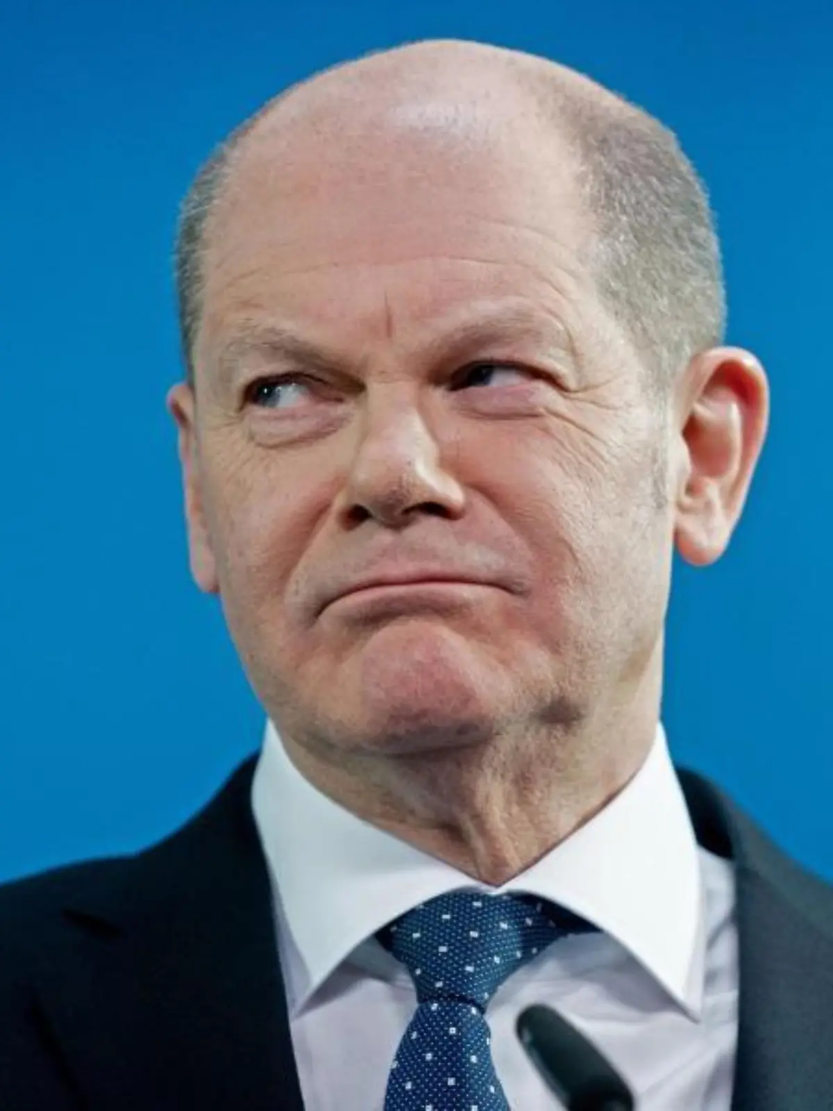 Olaf Scholz