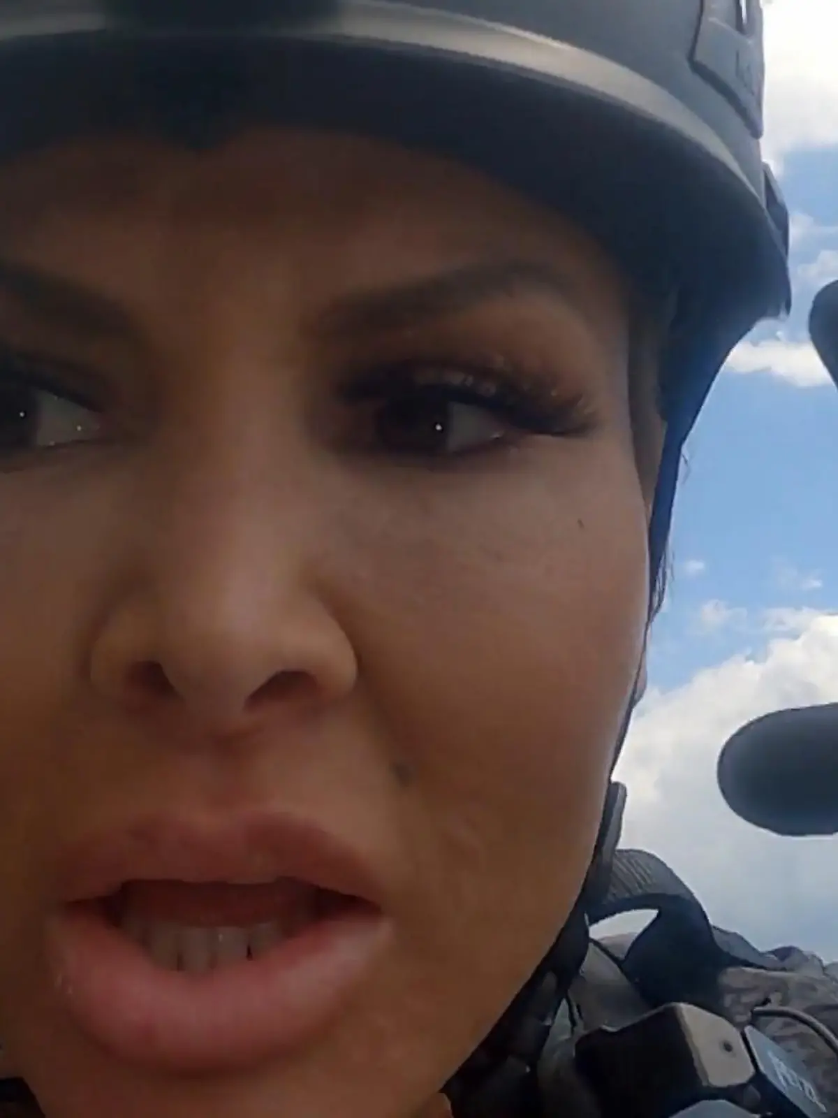 Bild zu: ""Behindert!" - Lisha rastet schon beim 1. Spiel aus"