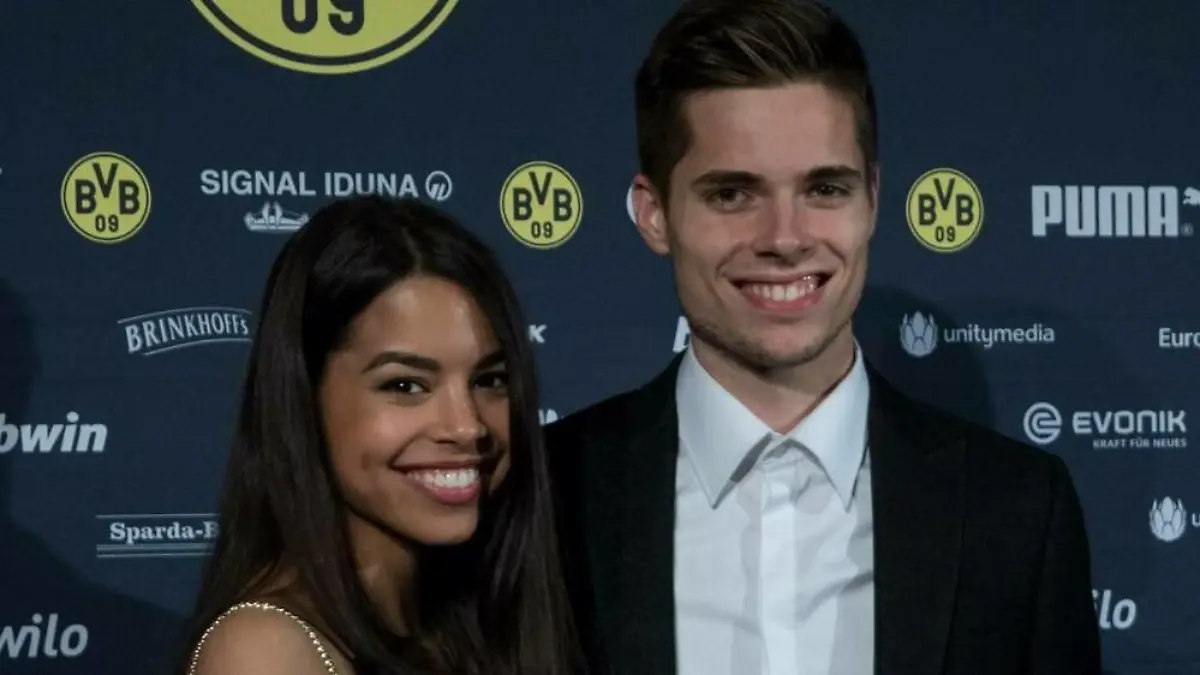 BVB-Star Julian Weigl: Steht das Hochzeitsdatum schon fest?