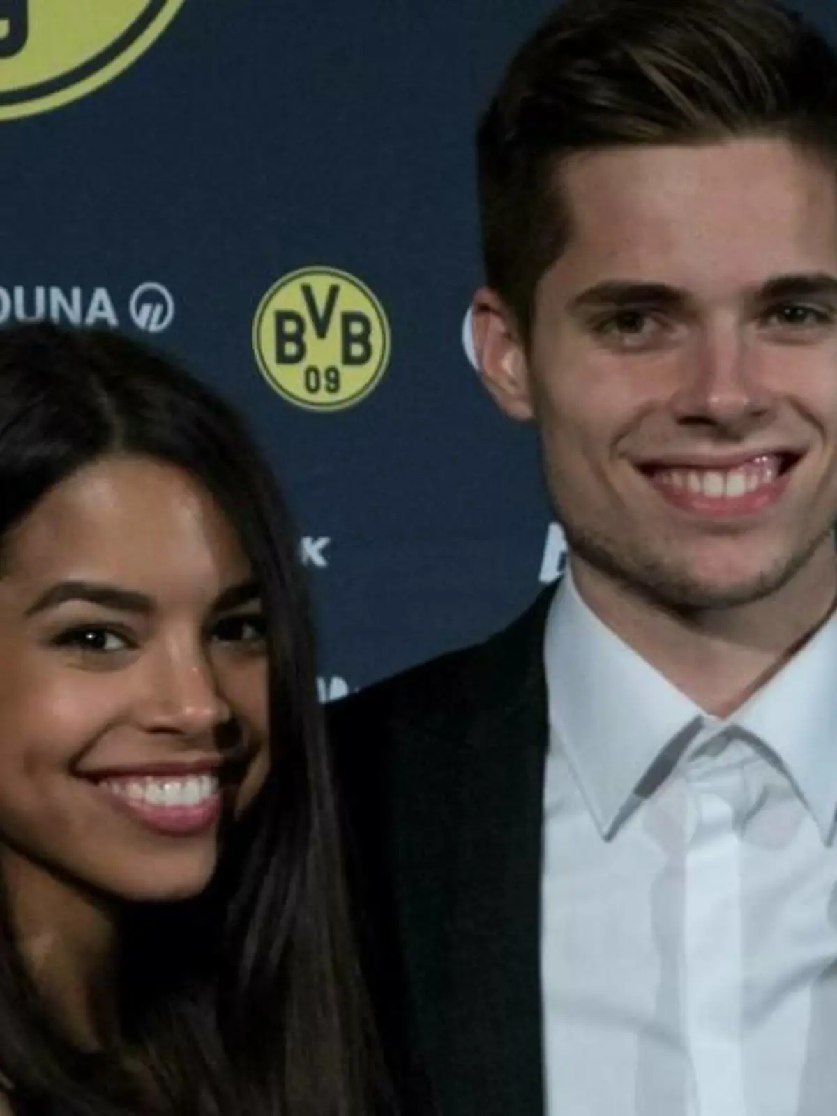 BVB-Star Julian Weigl: Steht das Hochzeitsdatum schon fest?