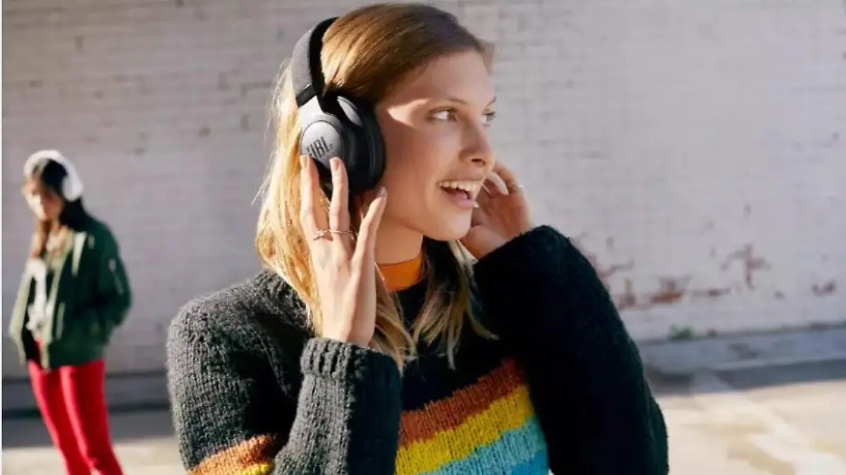 Bluetooth-Kopfhörer von JBL