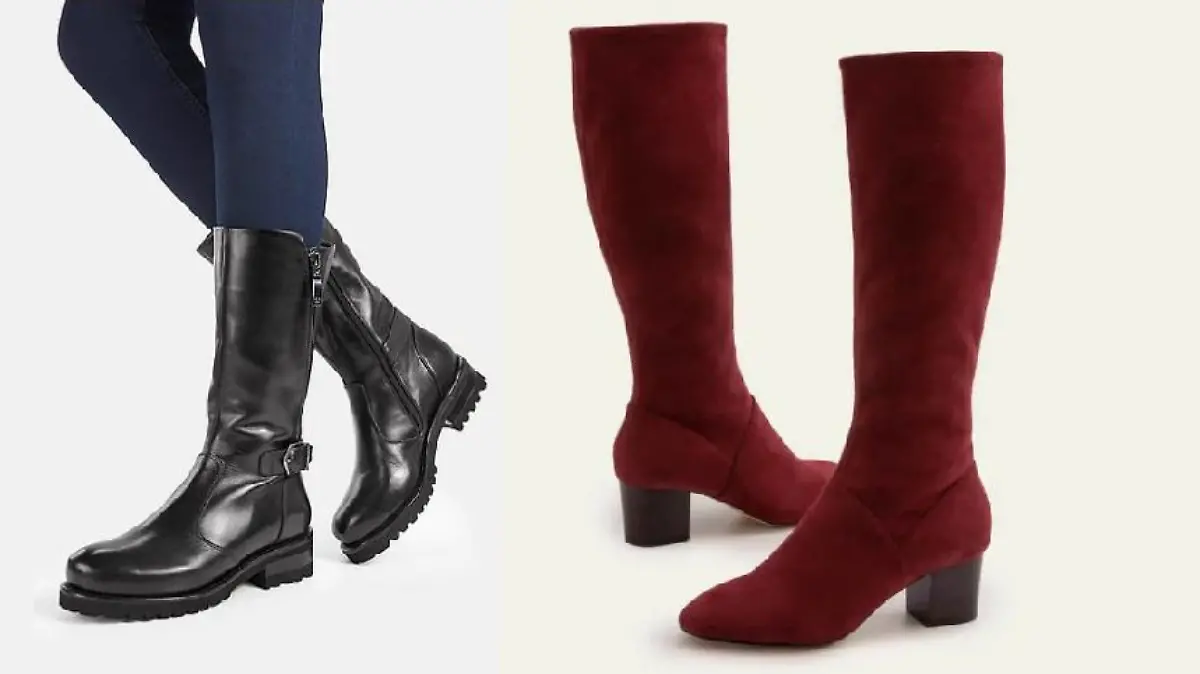 Herbst-Schuhe Stiefel