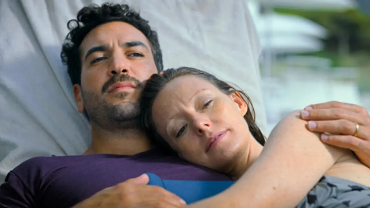 Elyas M'Barek kommt mit einem Film zu Netflix