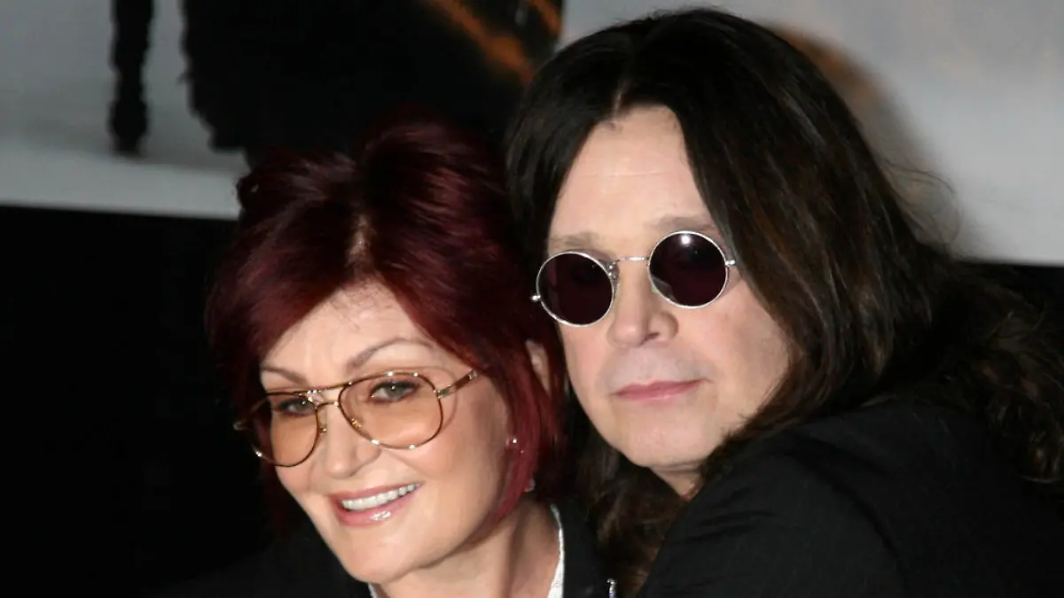 Ozzy Osbourne über den Moment, als er Sharon umbringen wollte
