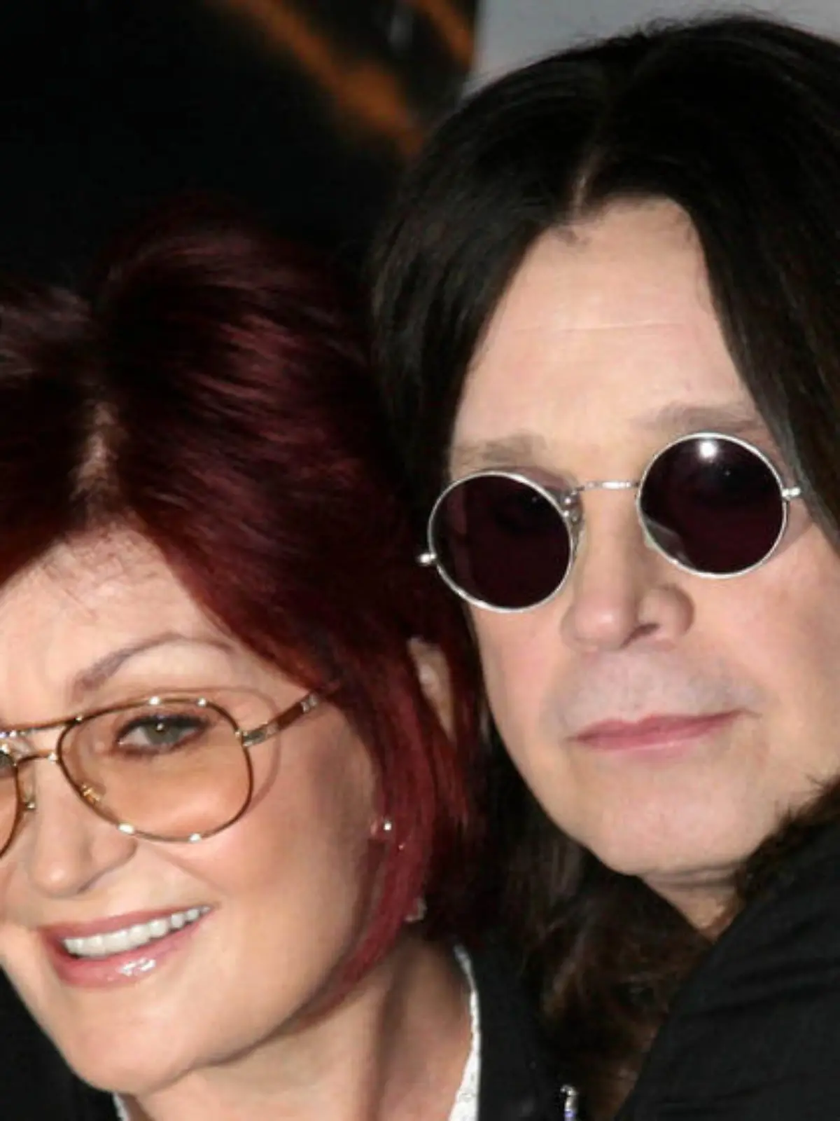 Ozzy Osbourne über den Moment, als er Sharon umbringen wollte