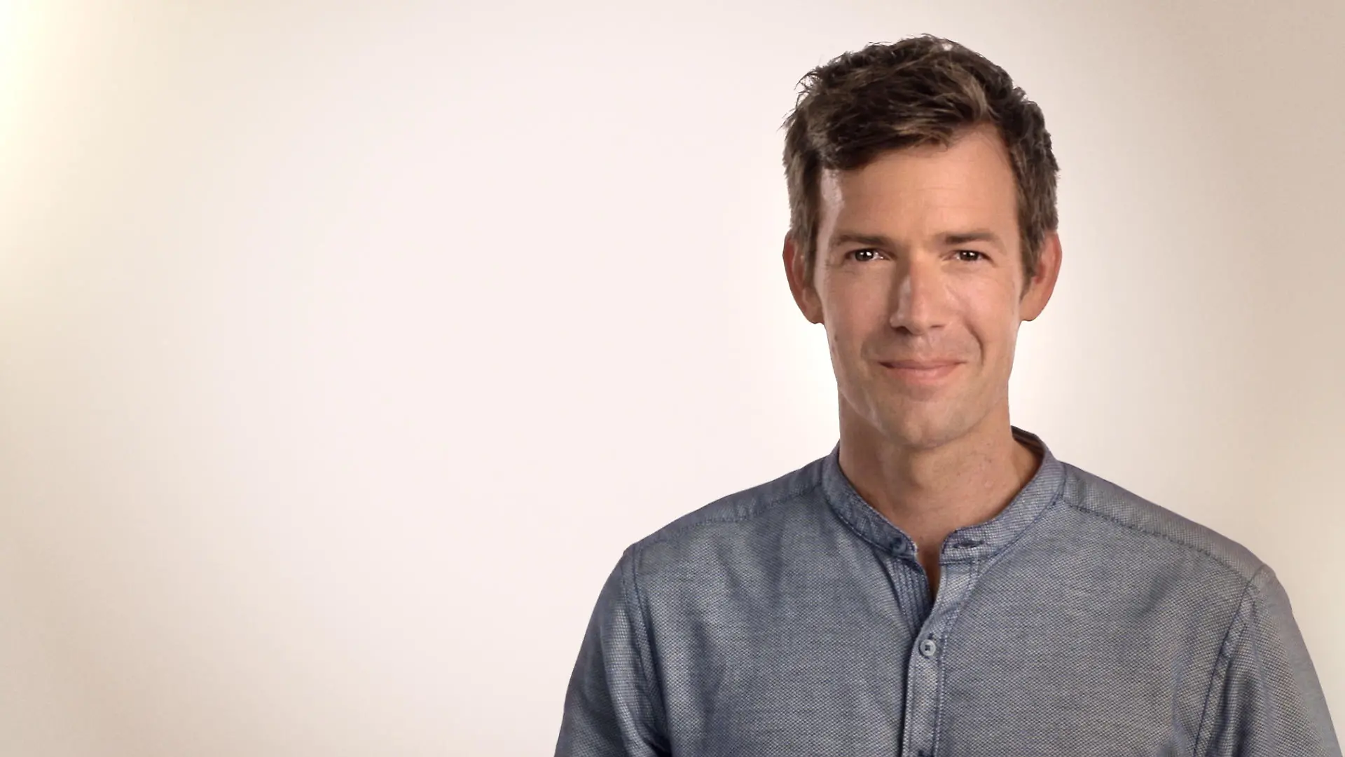 RTL-Moderator Maik Meuser