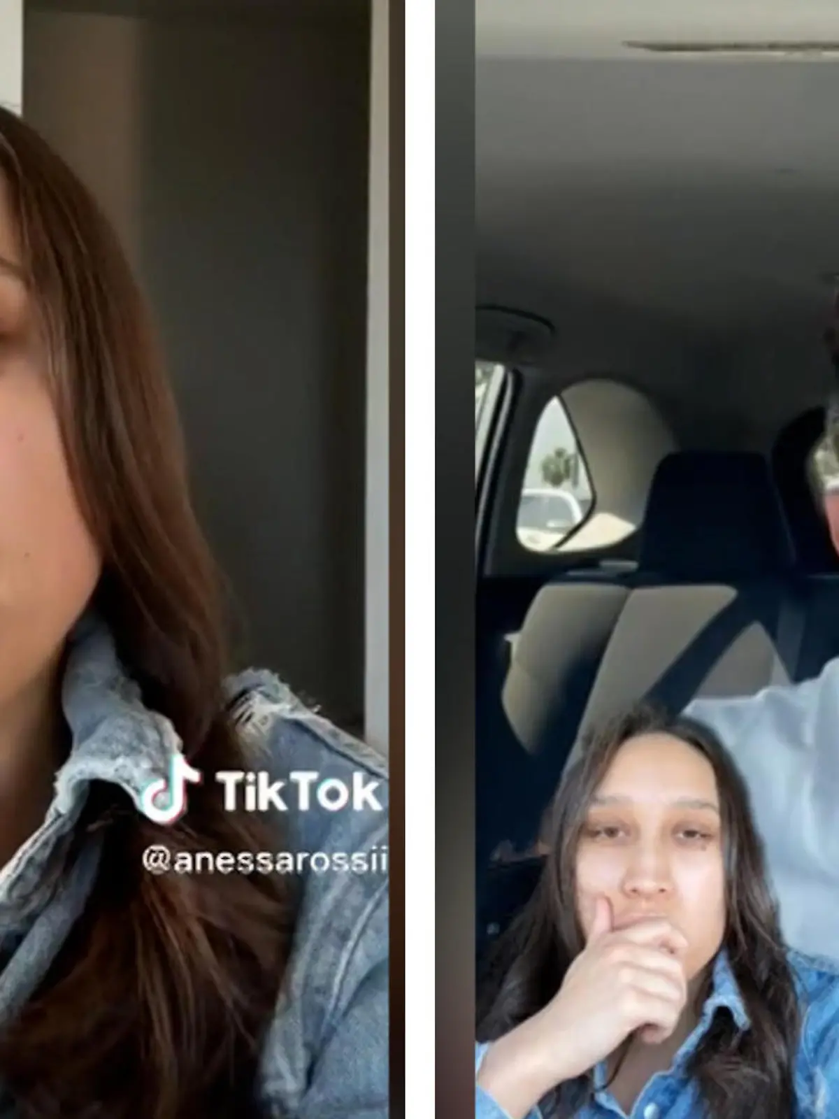 Anessa Rossii aus San Diego in Kalifornien behauptet, dass ihr Mann angeblich seinen Tod vorgetäuscht habe, nur um mit einer anderen Frau sein Leben in Mexiko verbringen zu können. Die TikTokerin erklärt ihren Followern in mehreren Videos, was sie erlebt haben will. Sie ist dabei aufgebracht und kann nicht begreifen, wie ihr Ex-Mann so einen perfiden Plan haben konnte.