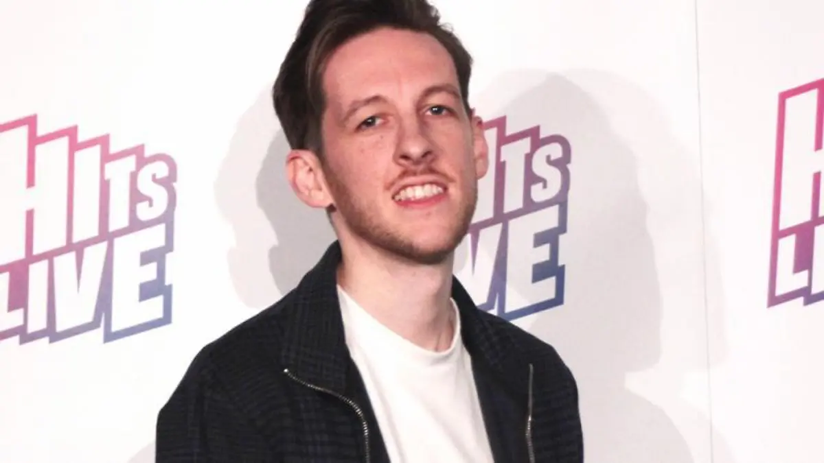 Sigala: Zusammenarbeit mit Little Mix und MNEK